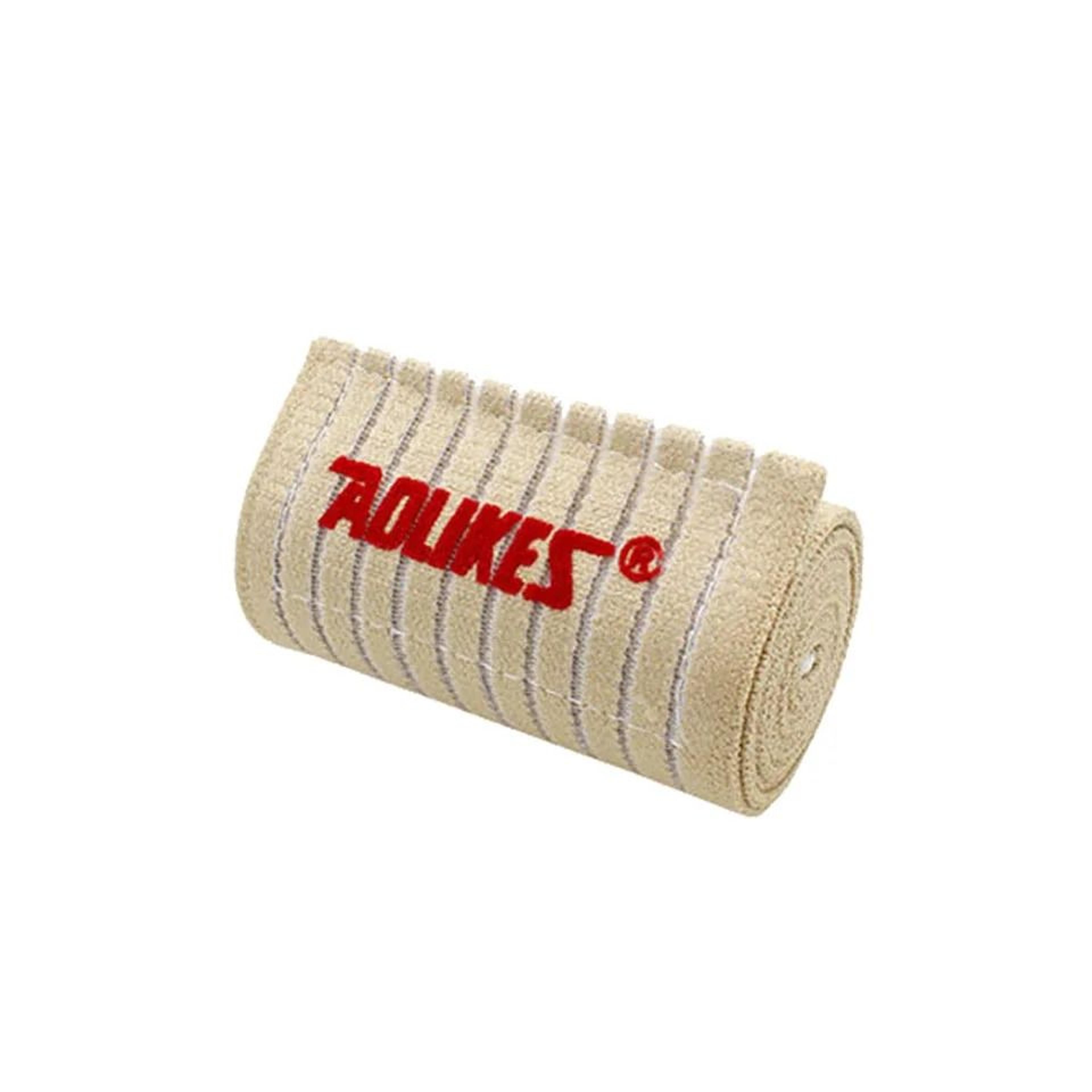AOLIKES Adjustable Elastic Ankle Support Wrap 3