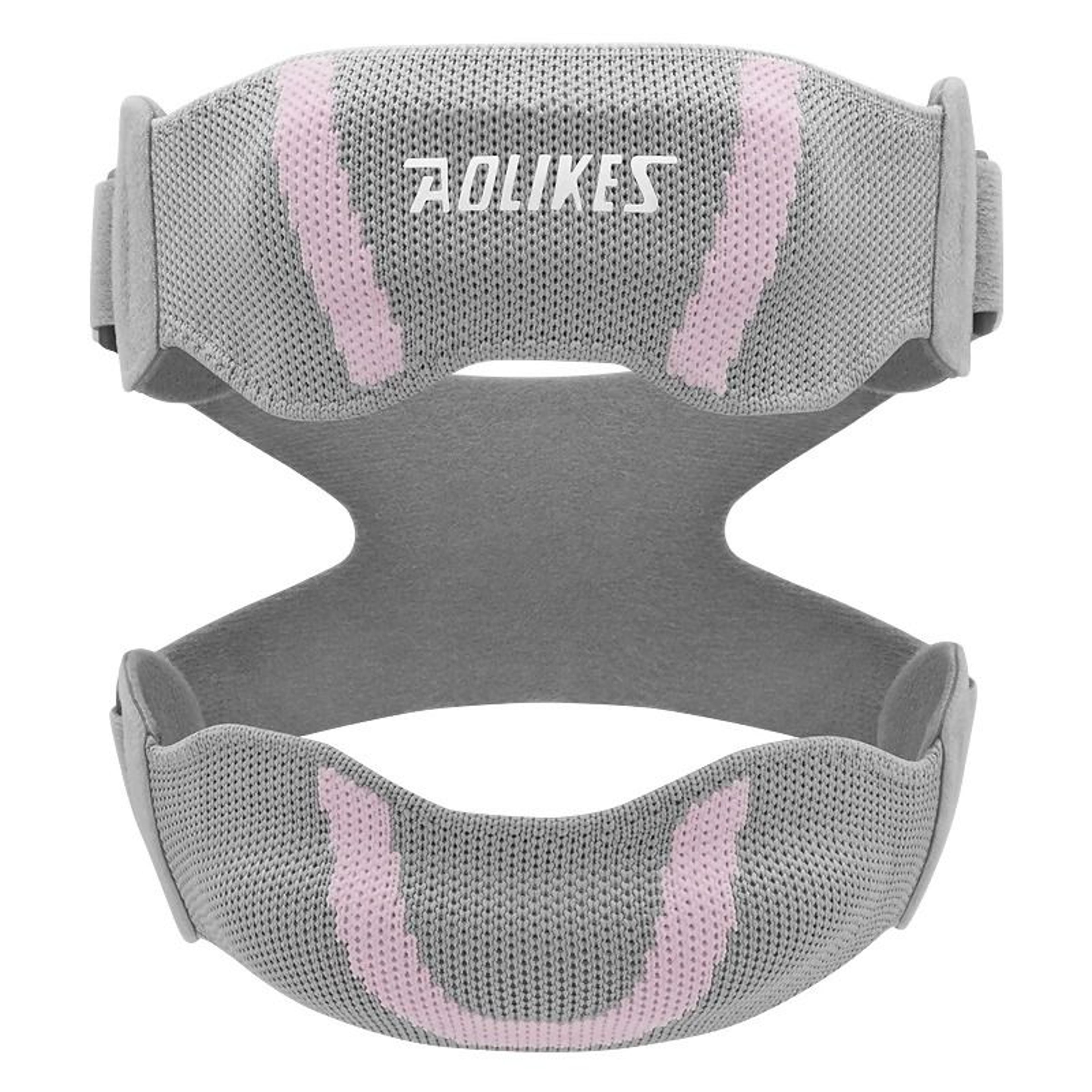 AOLIKES Adjustable Patella Tendon Knee Support Strap 1