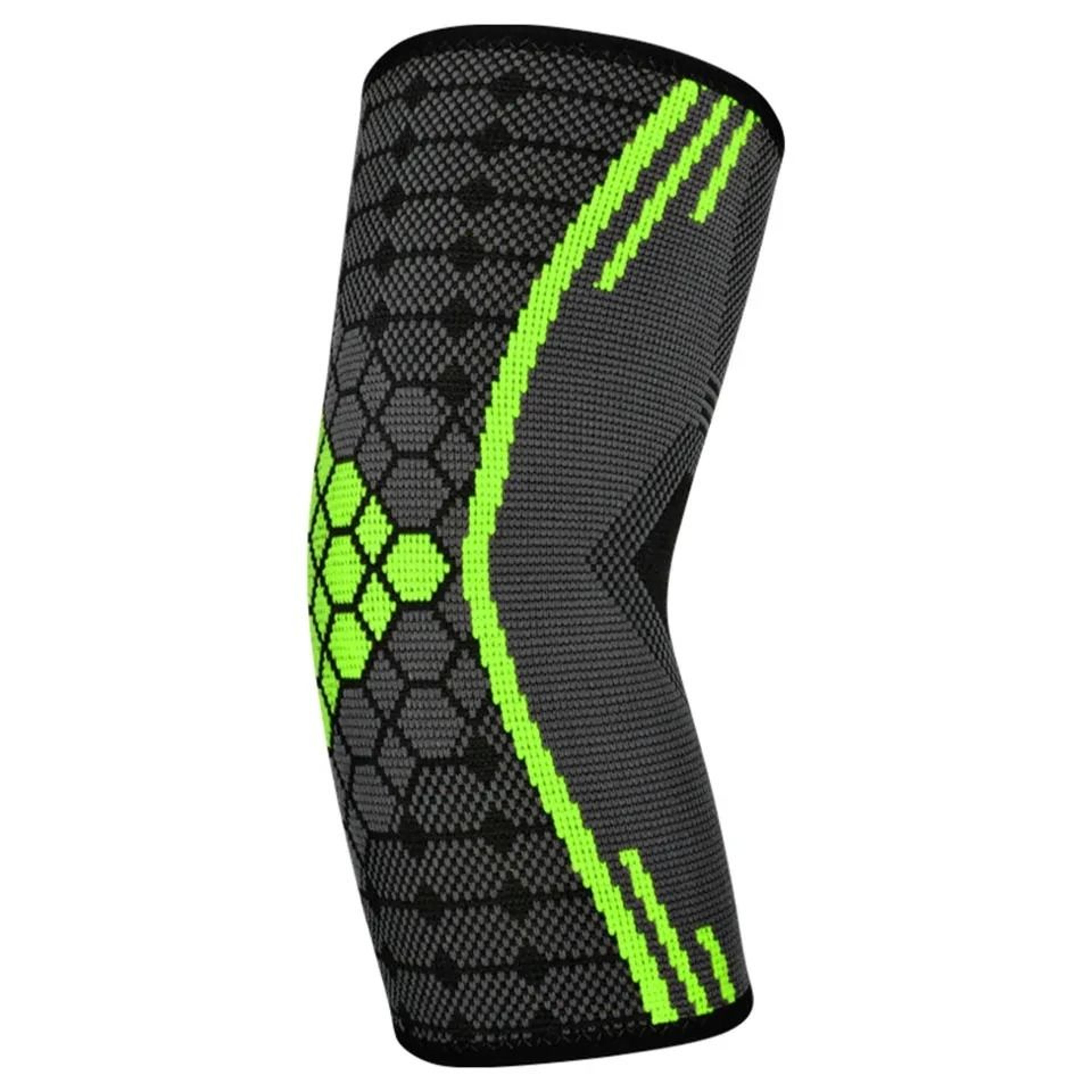 AOLIKES Elbow Compression Sleeve For Tennis And Workout Support 2