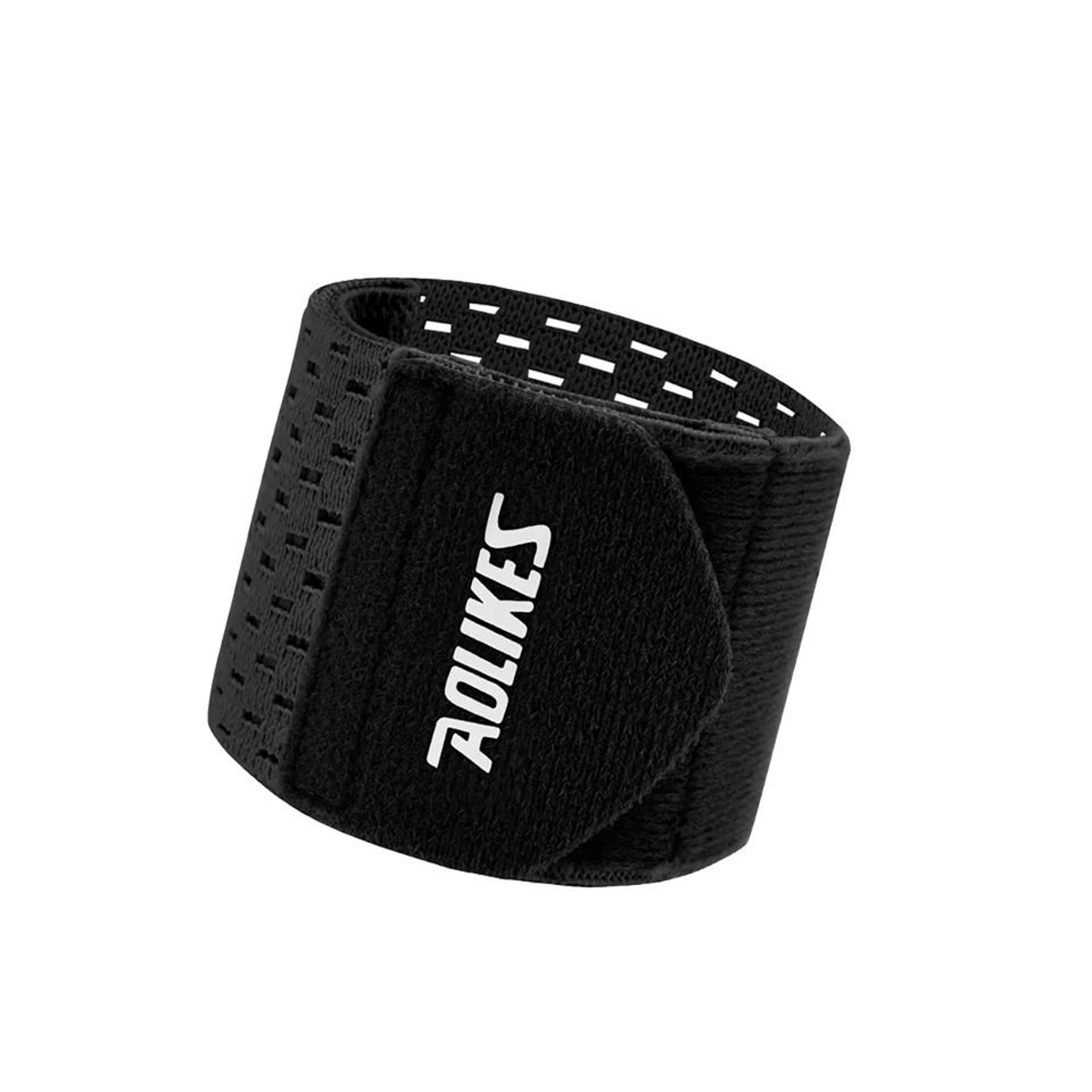 AOLIKES Breathable Compression Wrist Support Sleeve 1
