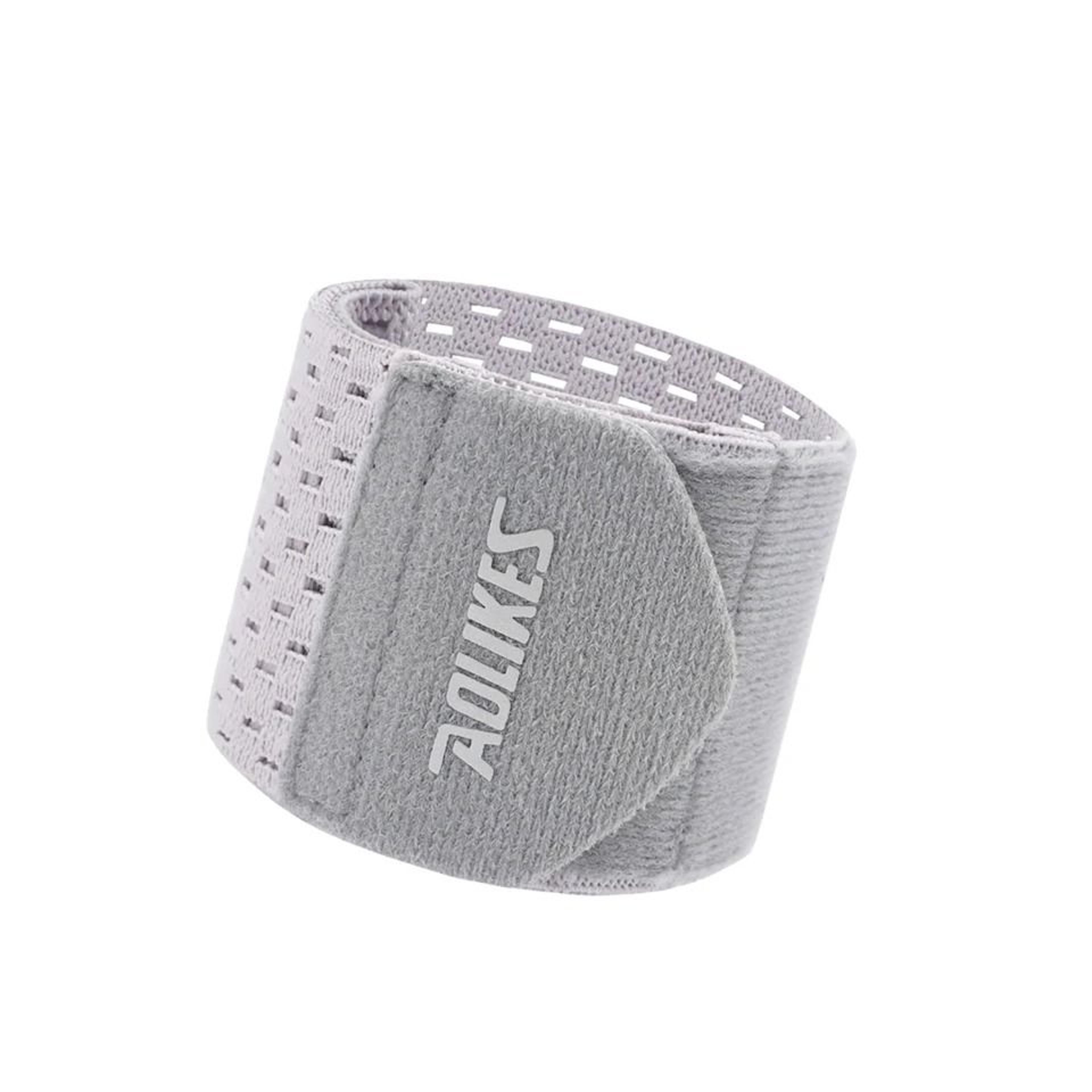 AOLIKES Breathable Compression Wrist Support Sleeve 2