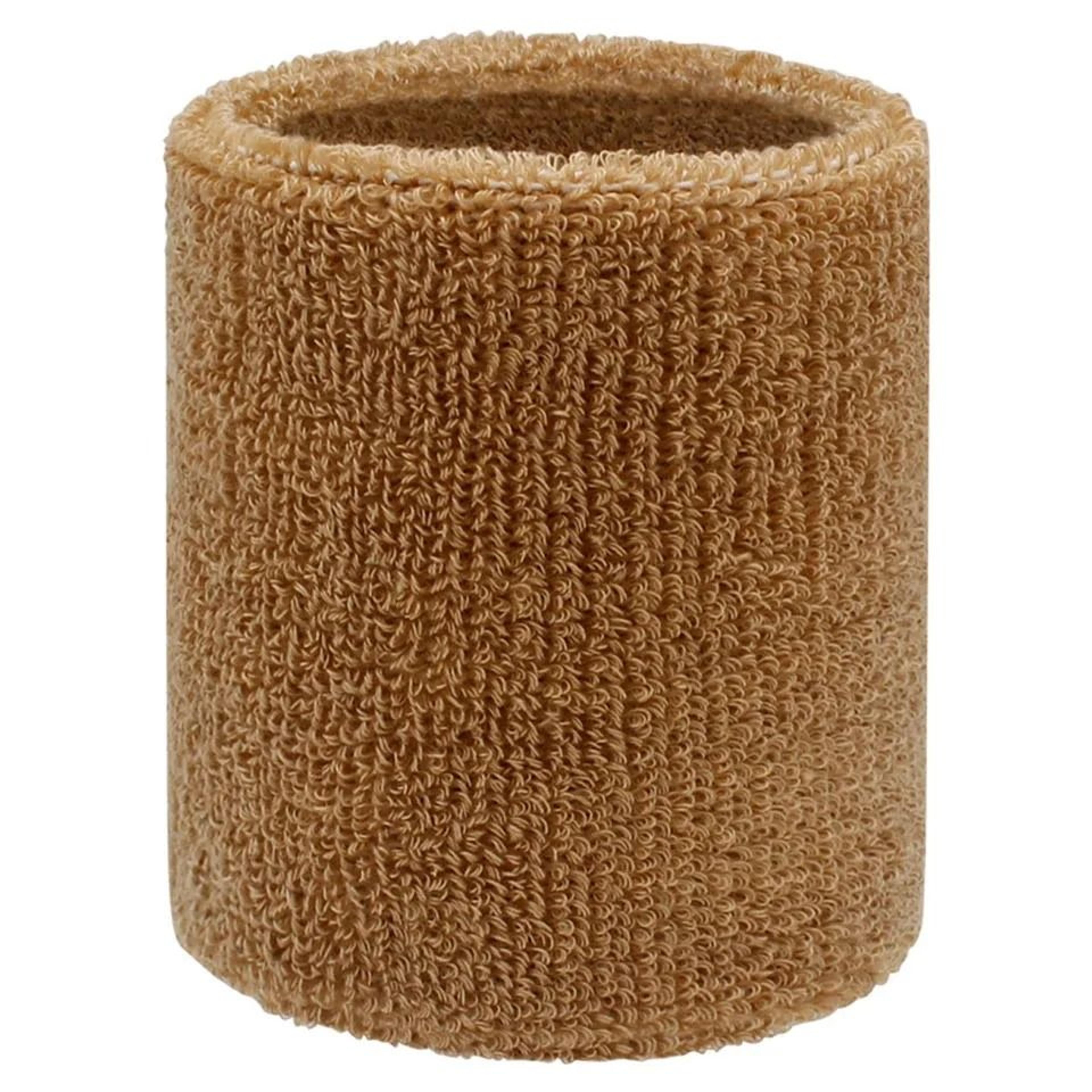 AOLIKES Absorbent Sports Wrist Sweatband For Tennis And Running 11