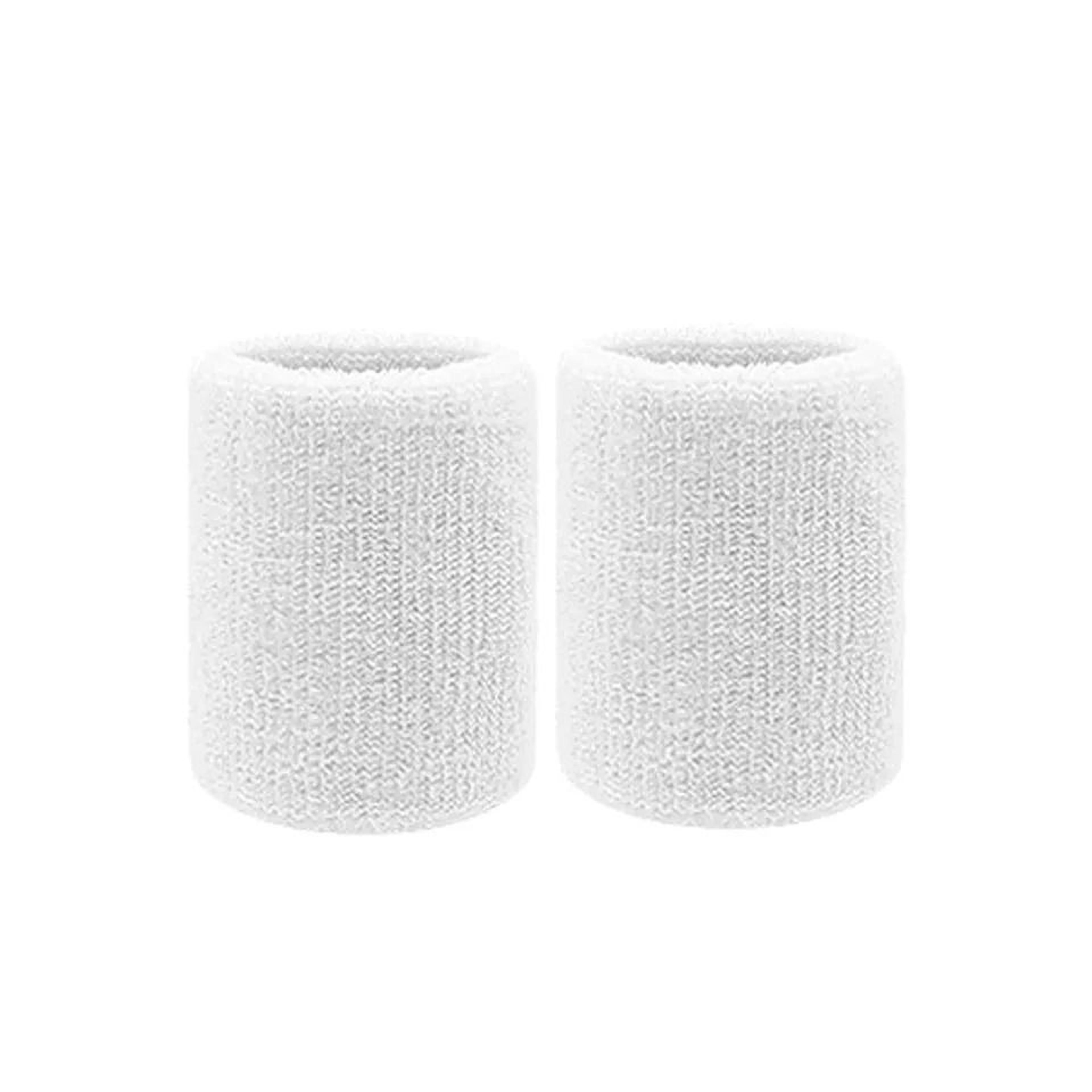 AOLIKES Absorbent Sports Wristbands For Tennis And Fitness 2