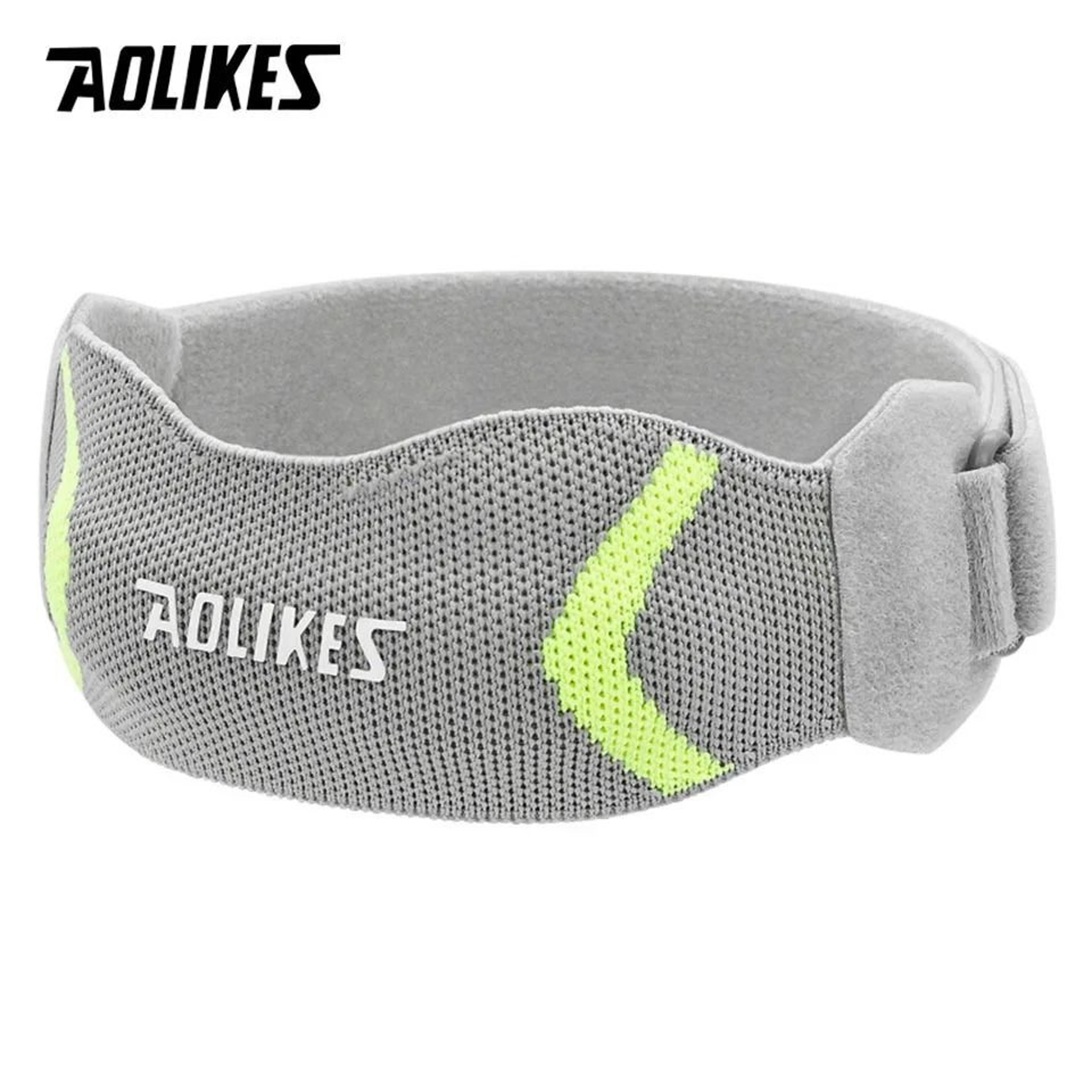 AOLIKES Adjustable Patella Knee Strap For Tendon Support 1