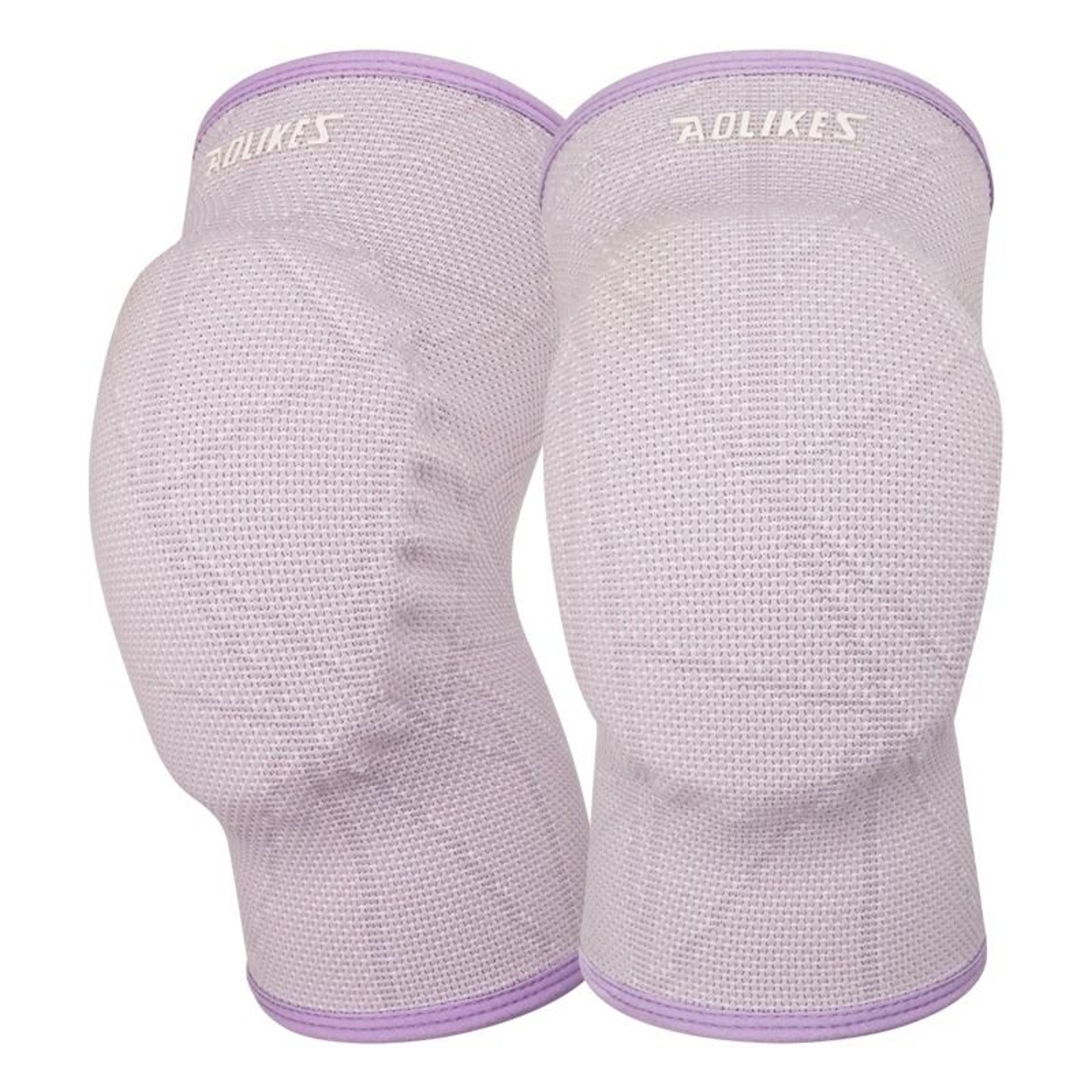 AOLIKES Volleyball Knee Pads With Breathable Padded Knee Protection 2