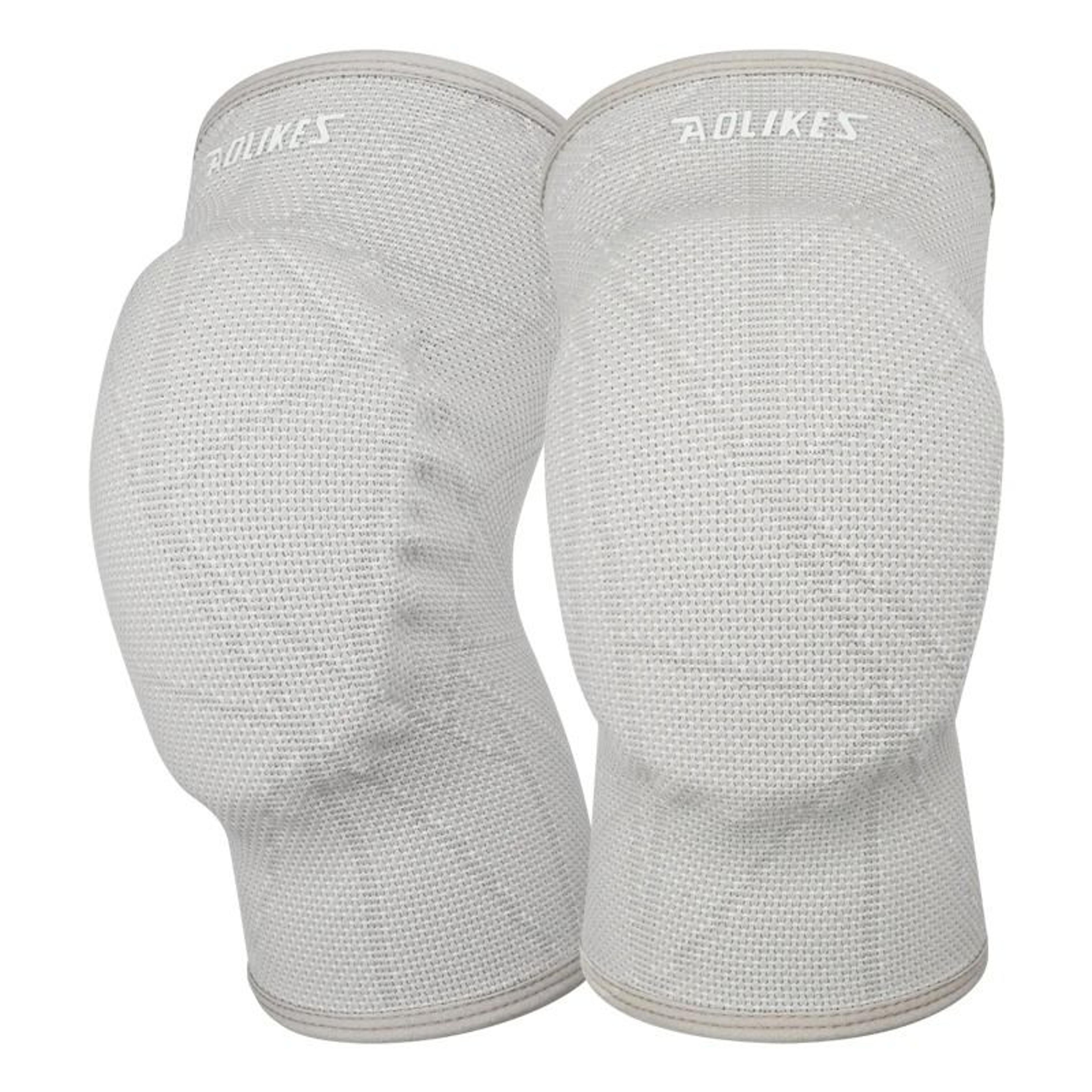 AOLIKES Volleyball Knee Pads With Breathable Padded Knee Protection 3
