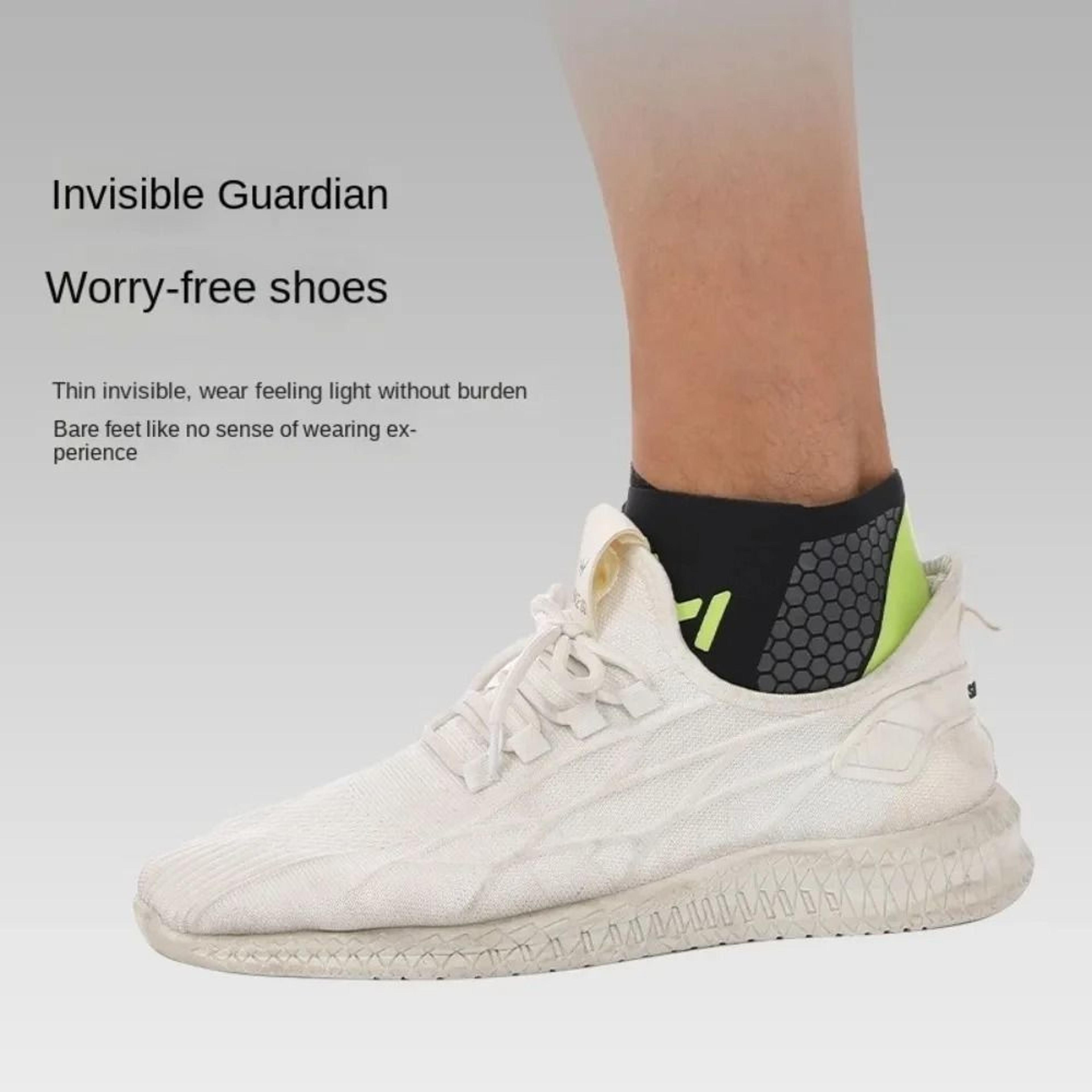Lightweight Compression Ankle Protector For Sports 5