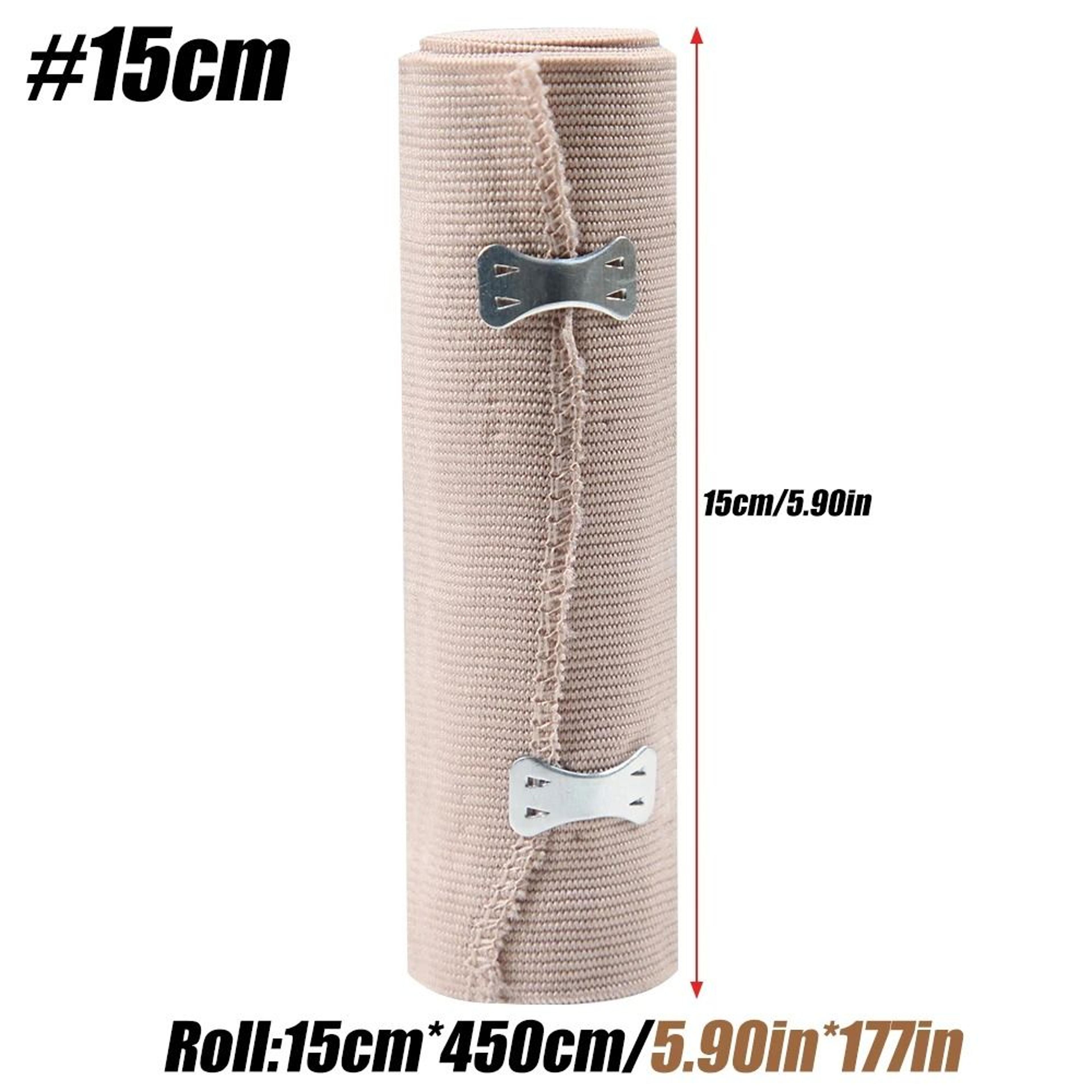 Reusable Elastic Compression Bandage Wrap 4
