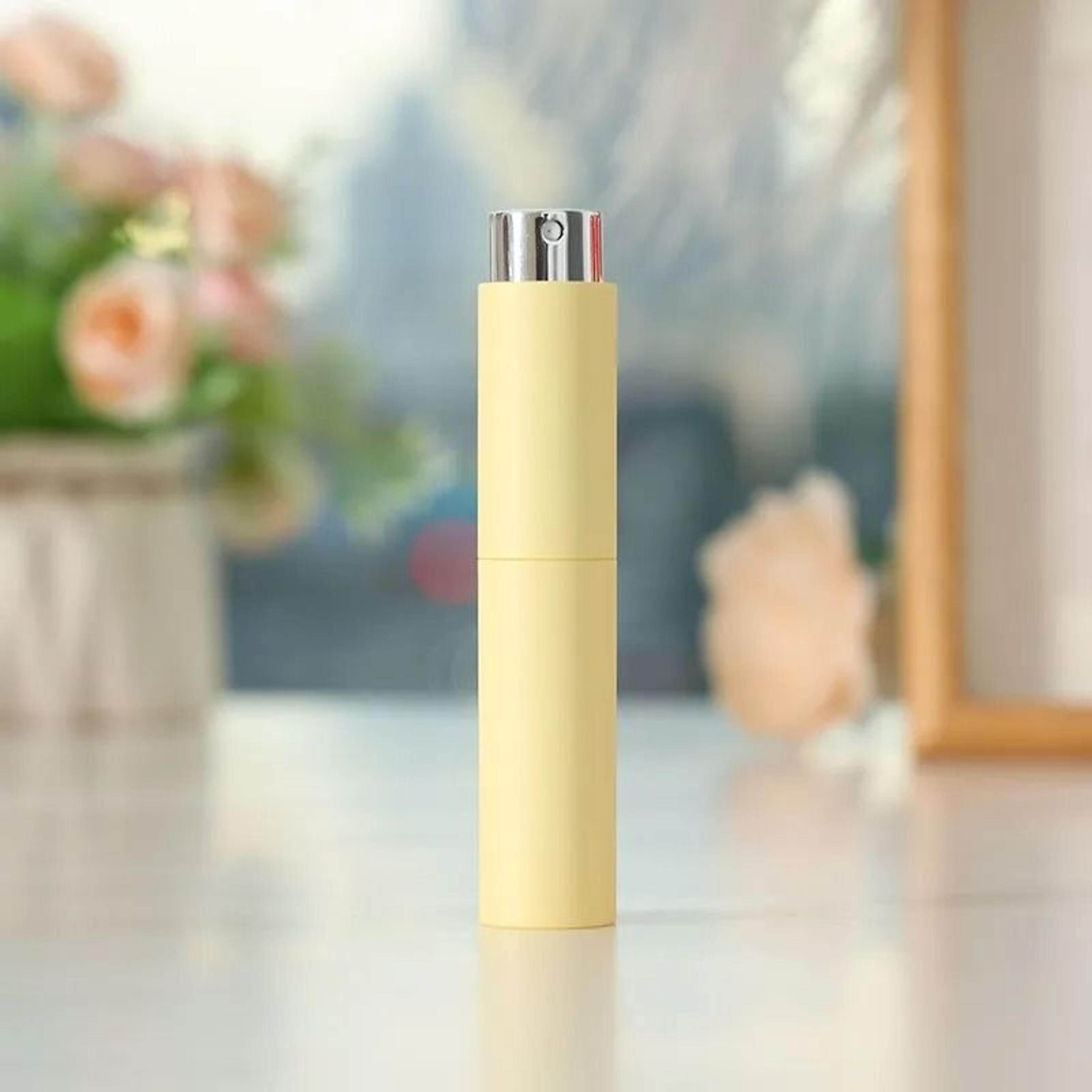 10ml Anti Static Coffee Bean Spray Bottle 4