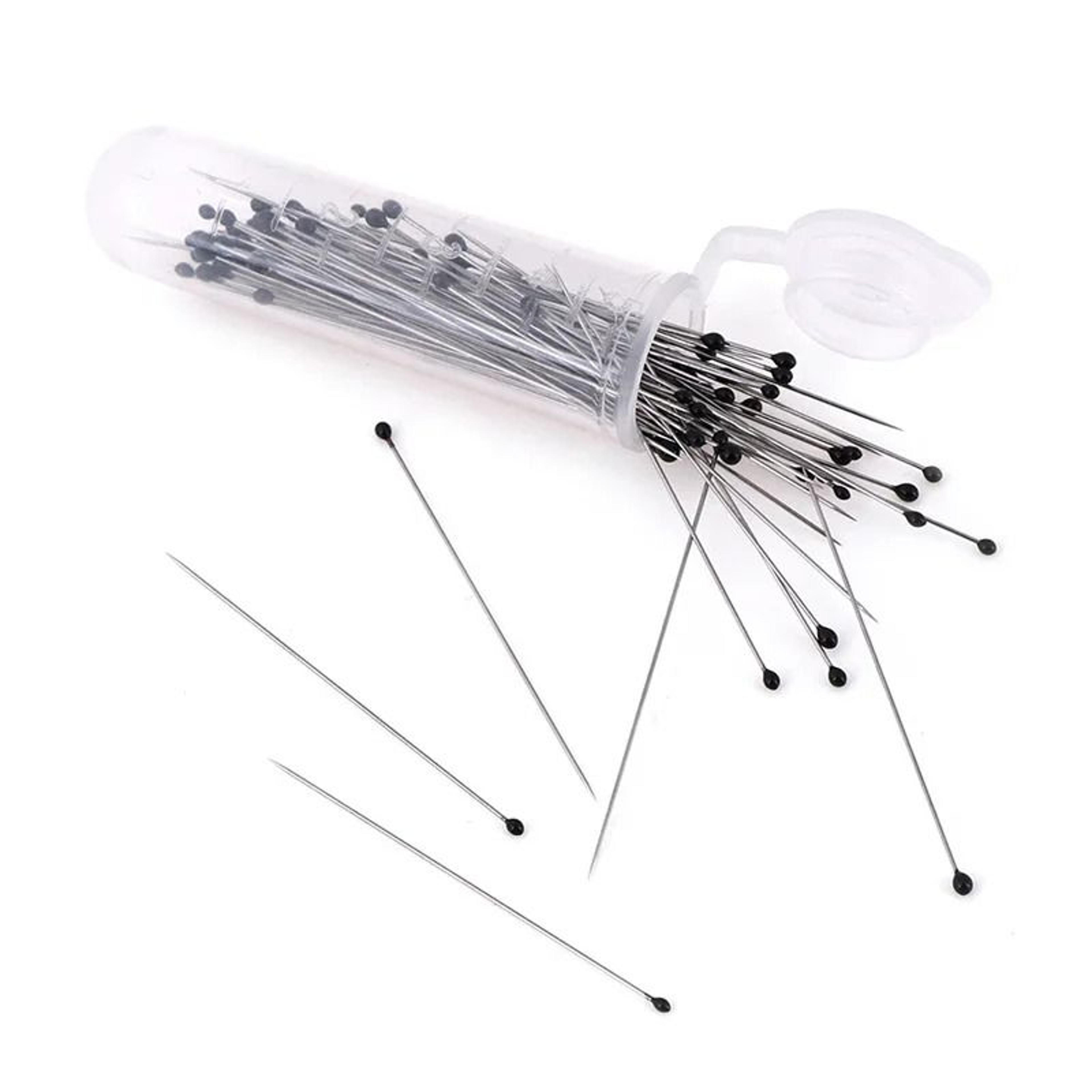 Stainless Steel Entomology Insect Pins 100 Piece Set 5