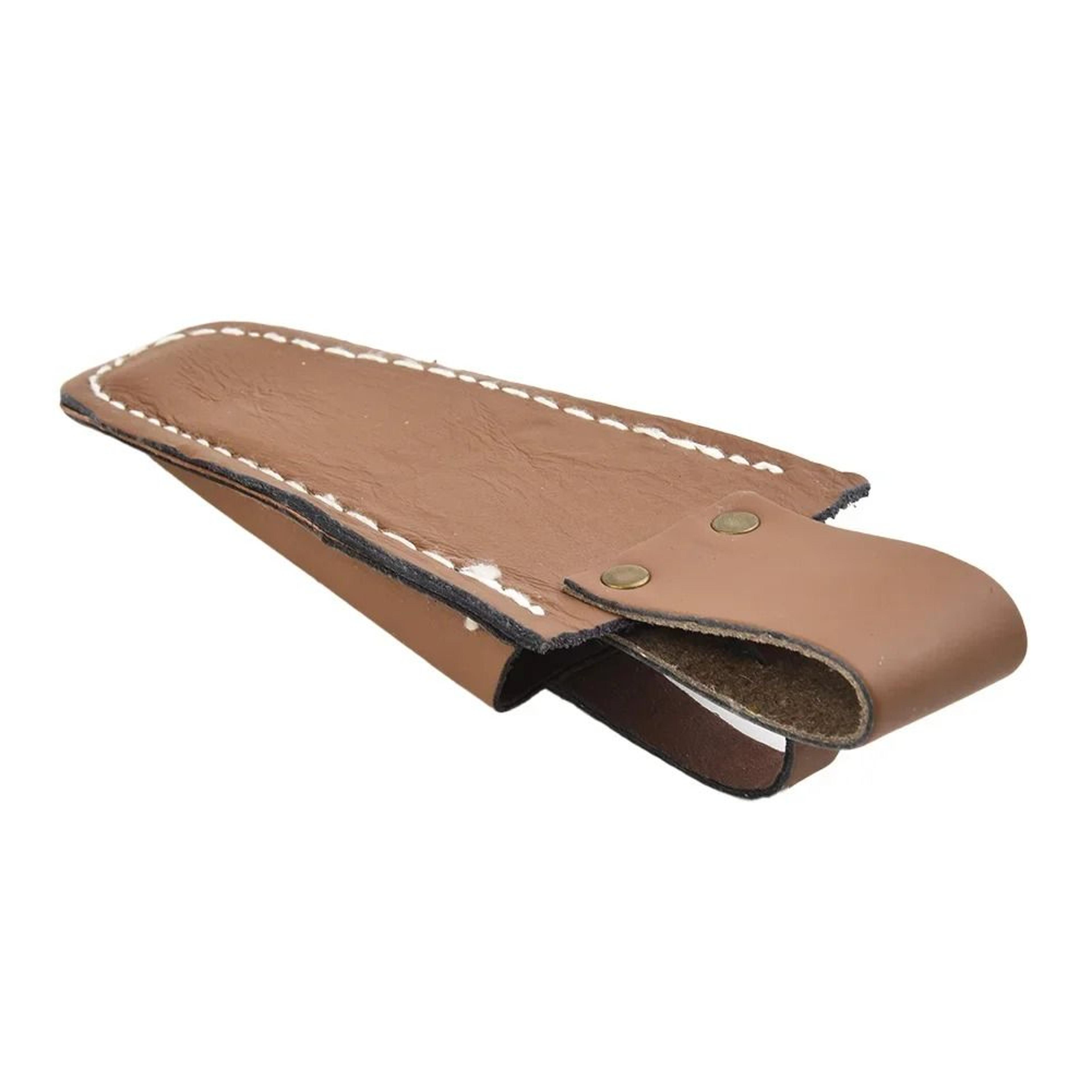 WorkReady Leather Waist Tool Holder 1