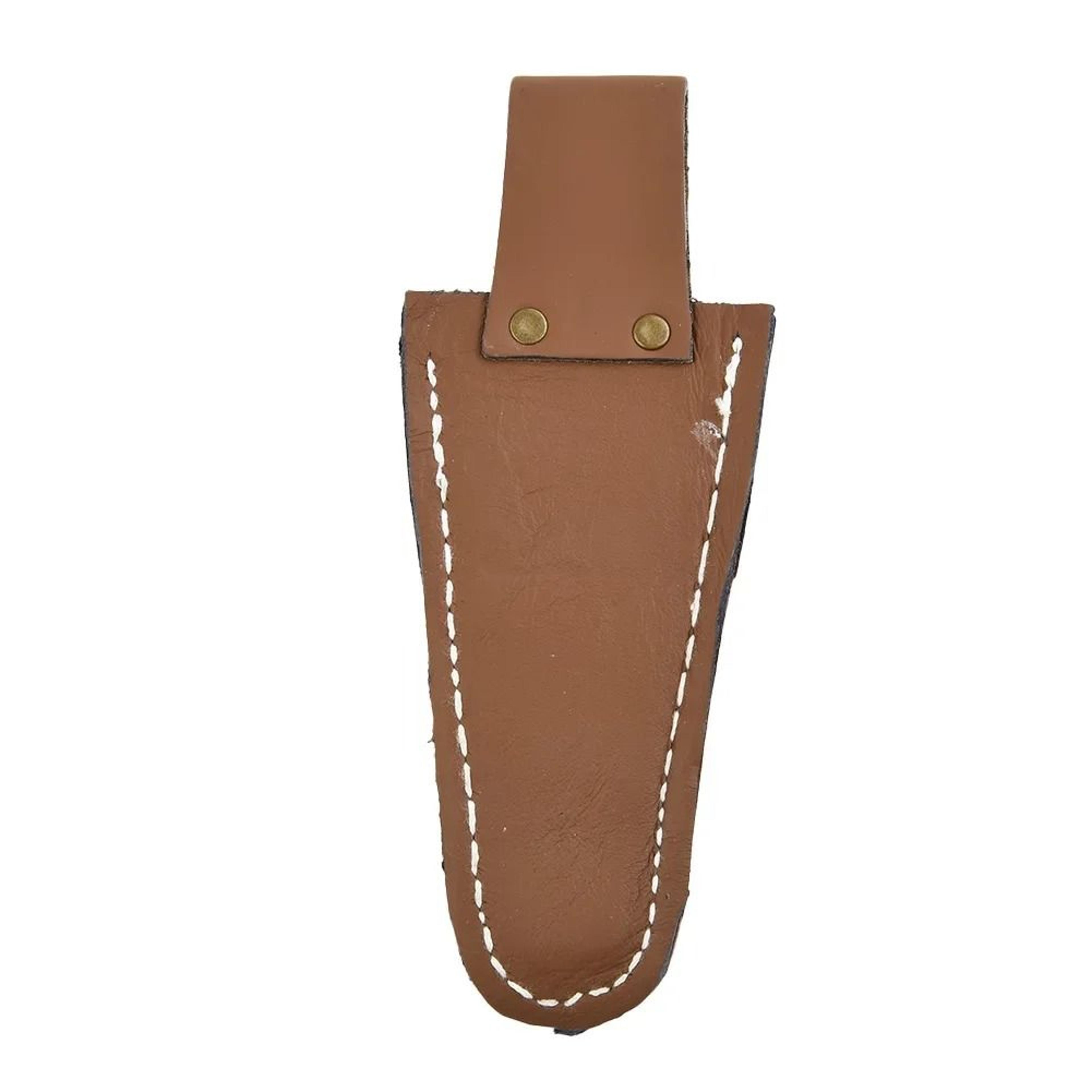 WorkReady Leather Waist Tool Holder 3