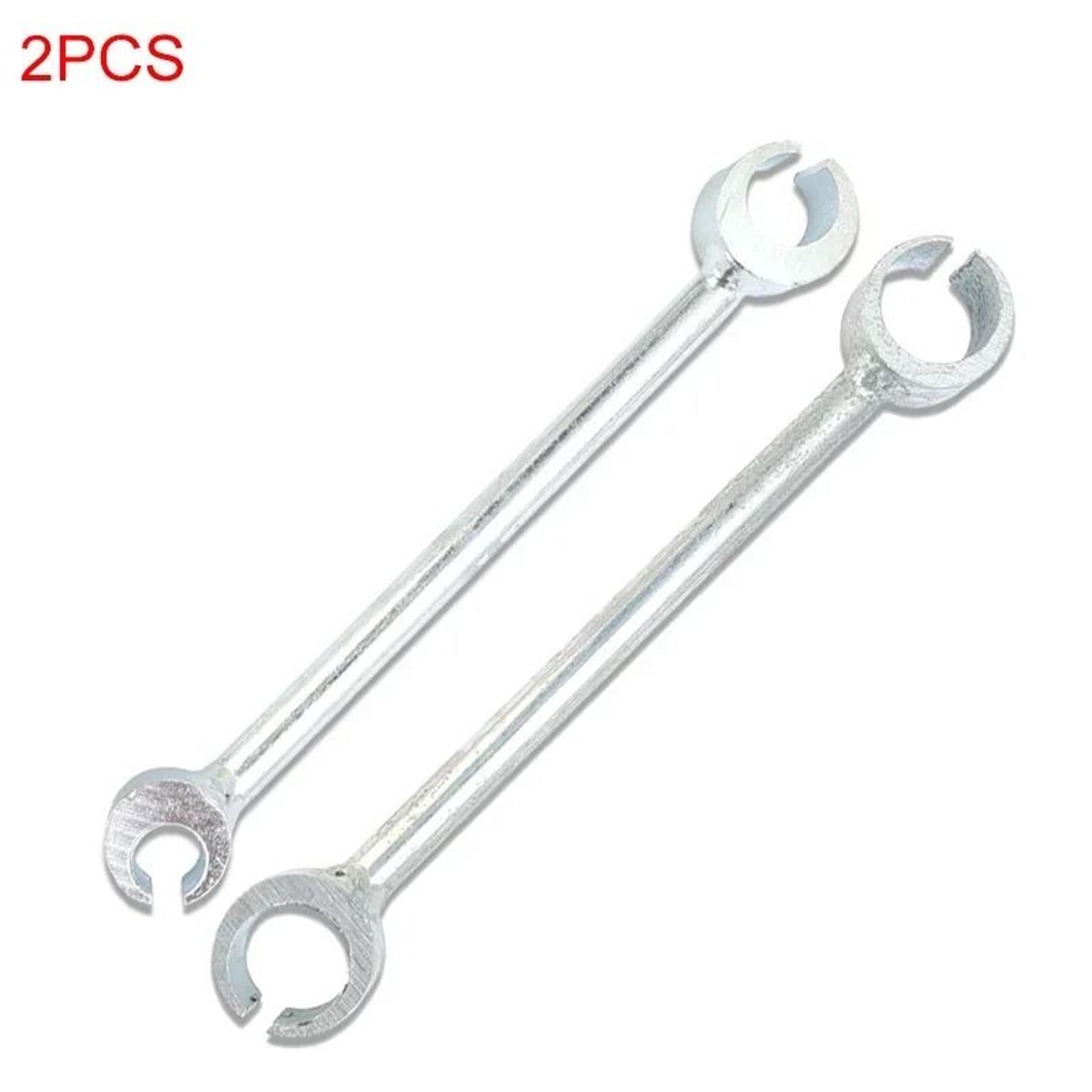 AlignPro Double Head Door Hinge Adjustment Wrench 3