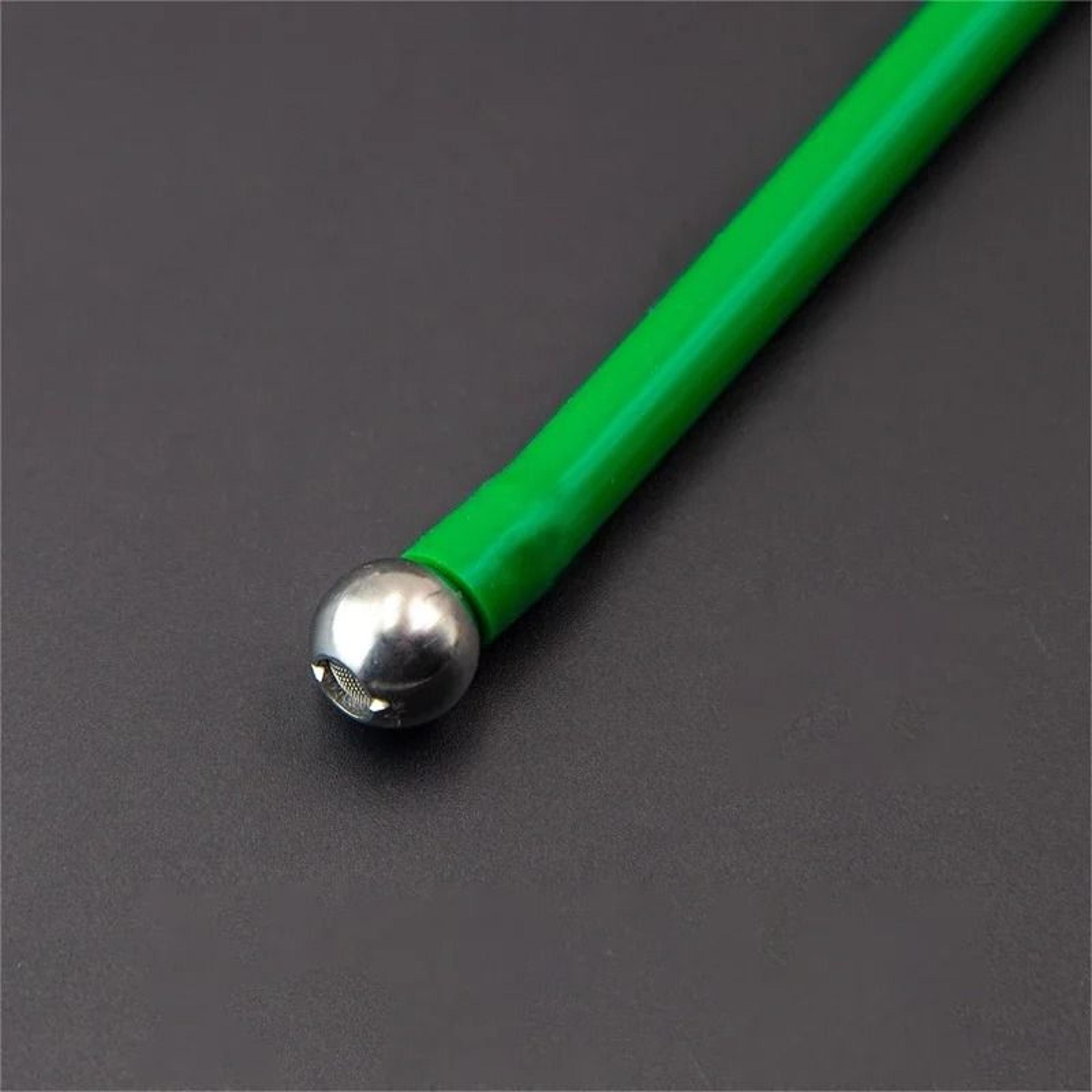 FoamFlow 24cm Foam Cannon Suction Tube With Filter Ball 5