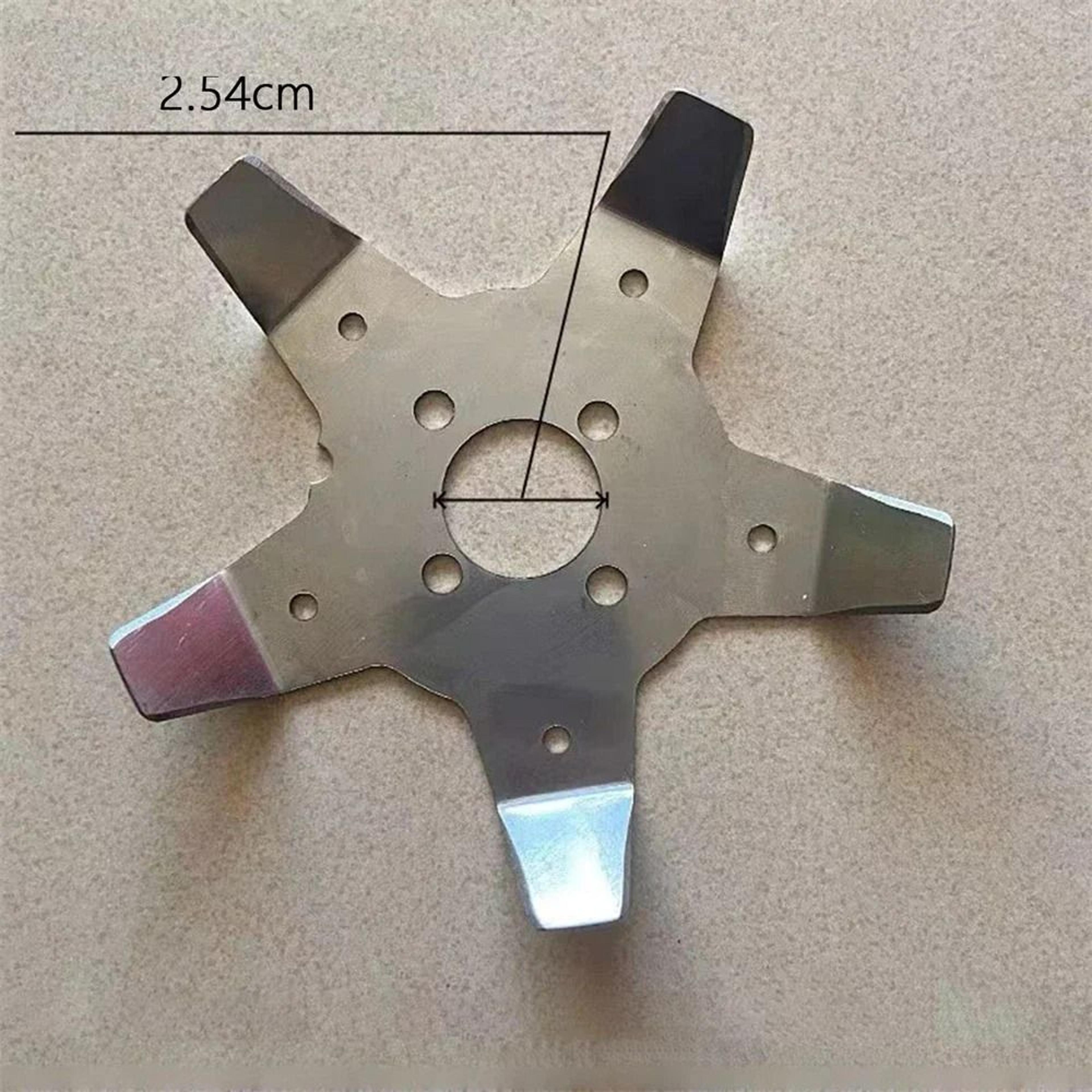 CutPro Universal Weed Eater Replacement Blade 4