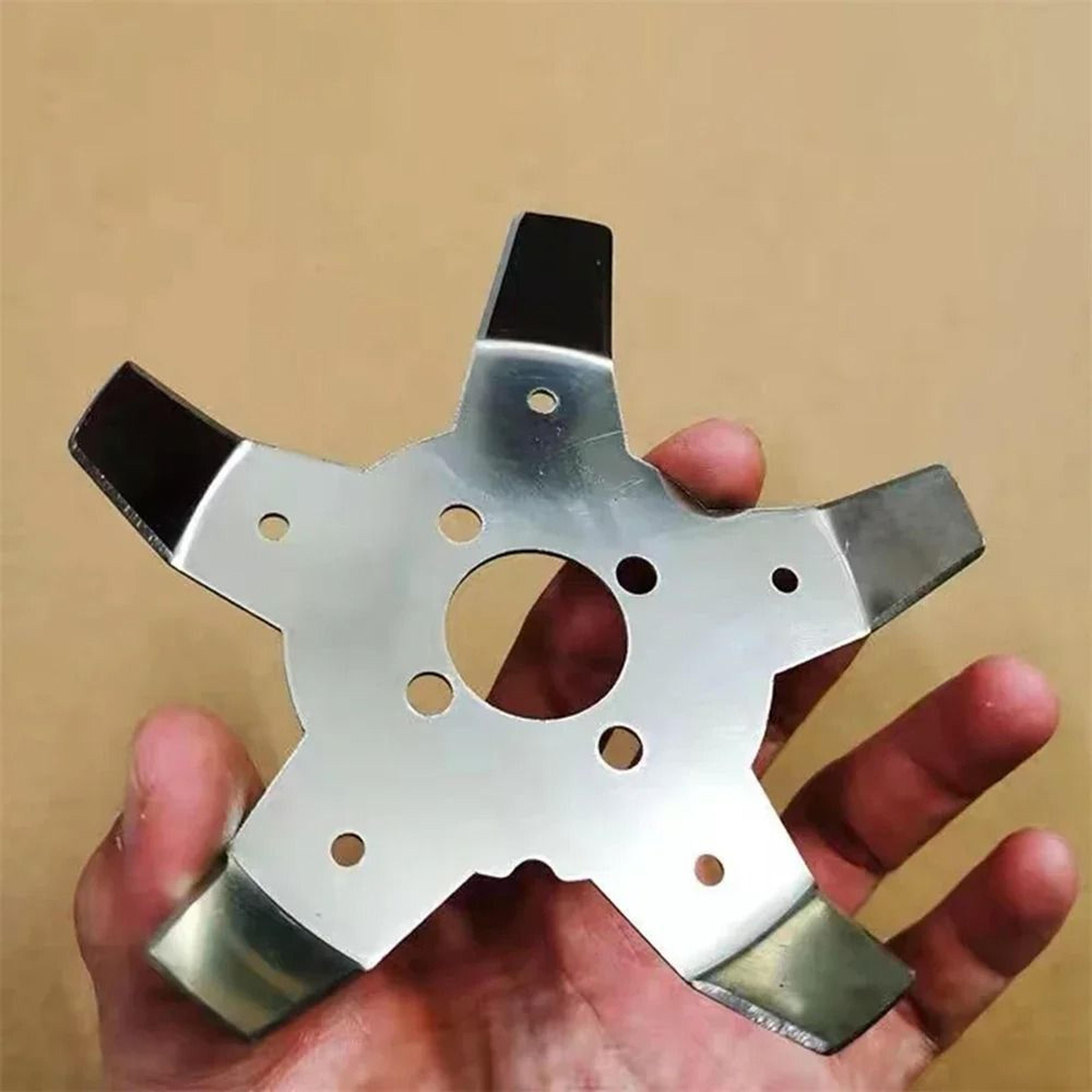 CutPro Universal Weed Eater Replacement Blade 6