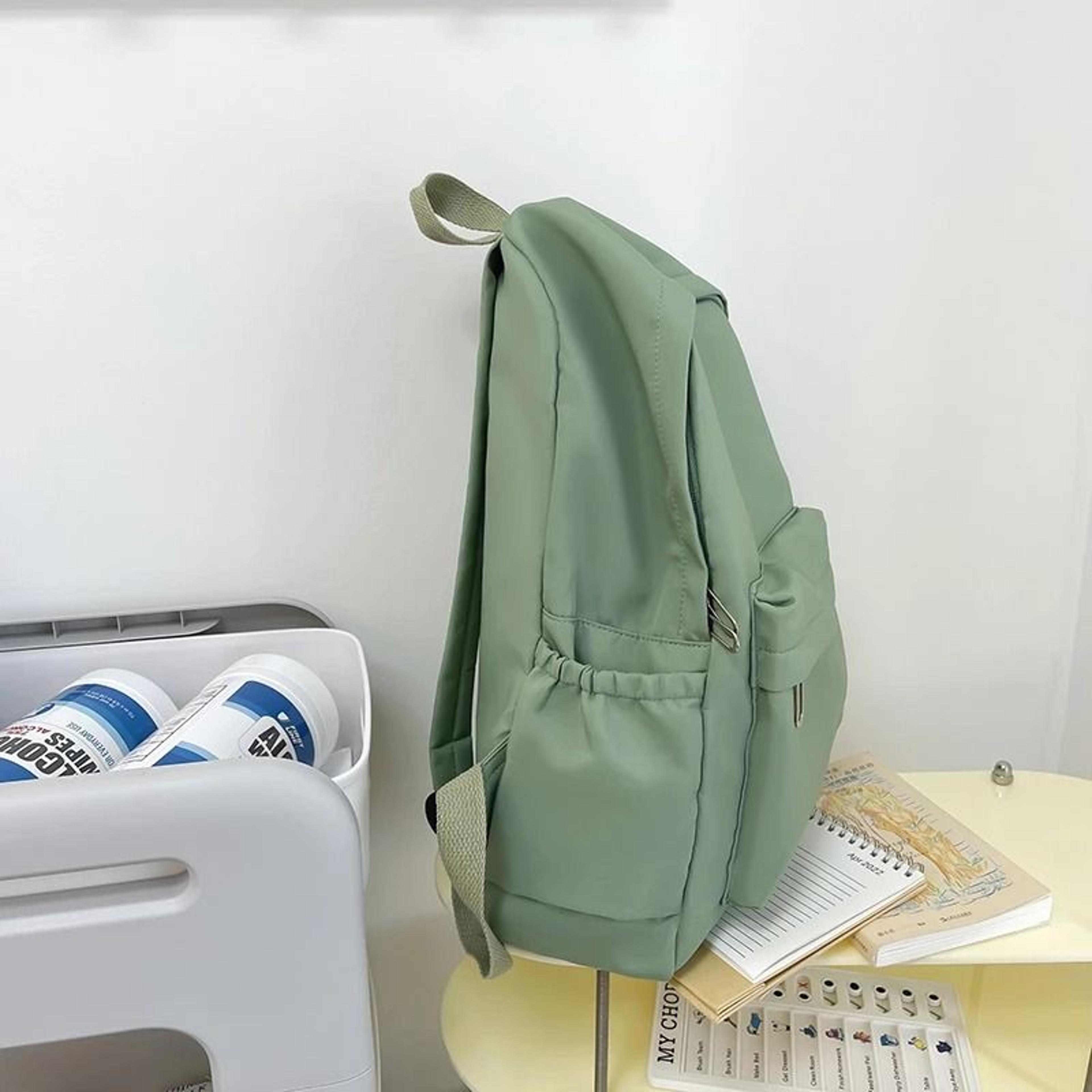 DailyGo Lightweight Student Travel Backpack 11