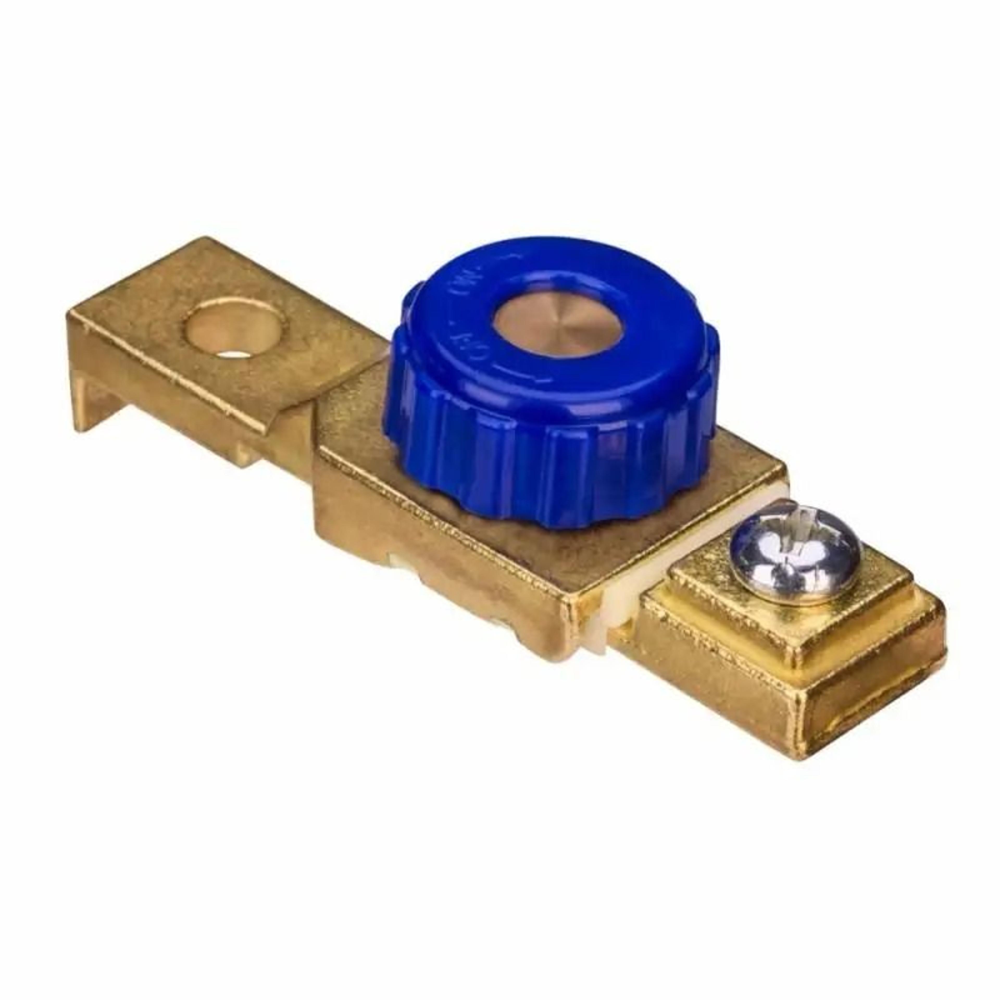 12V 80A Side Post Battery Disconnect Switch 1