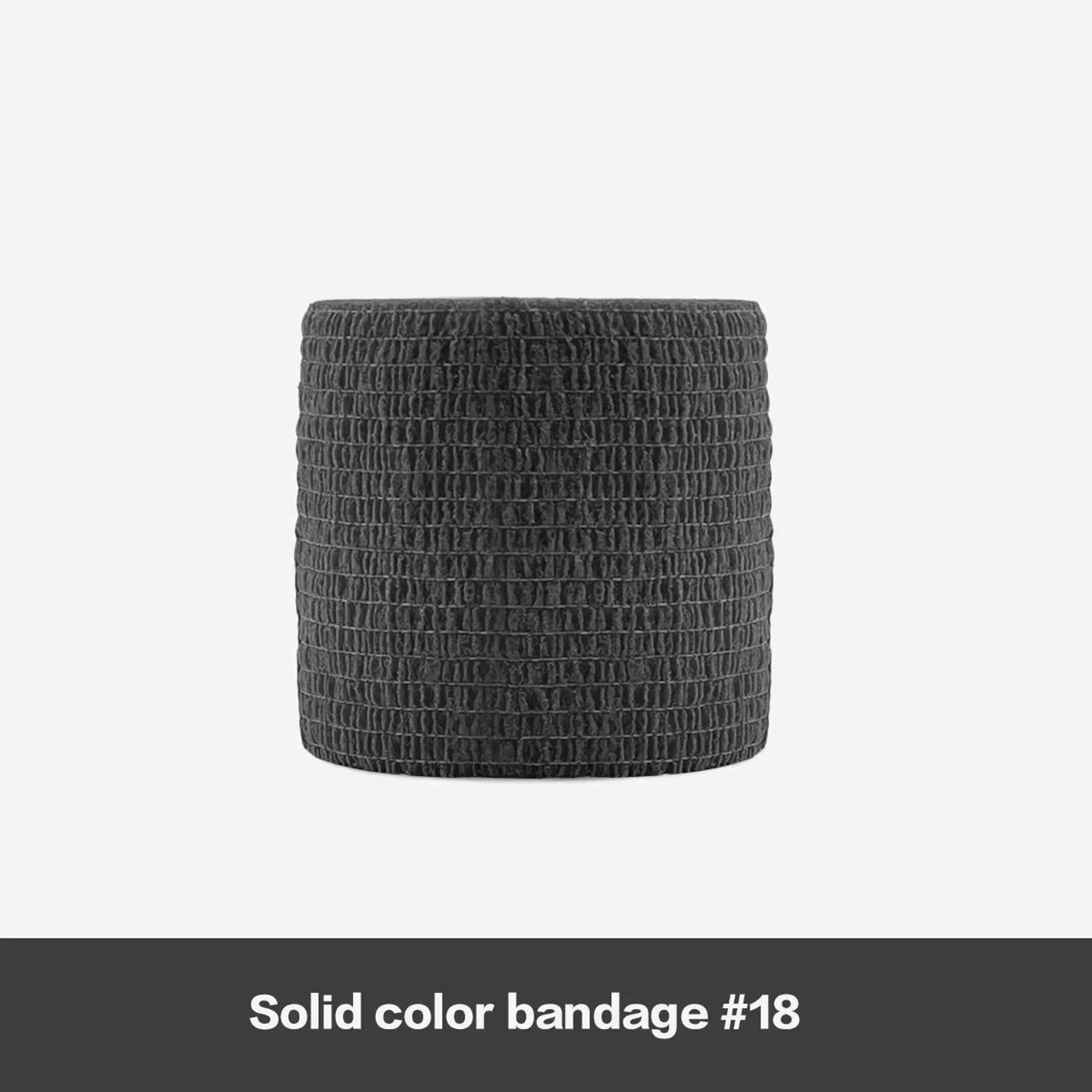 Waterproof Camouflage Self Adhesive Wrap Tape For Hunting Camping And Outdoor Gear Protection 1