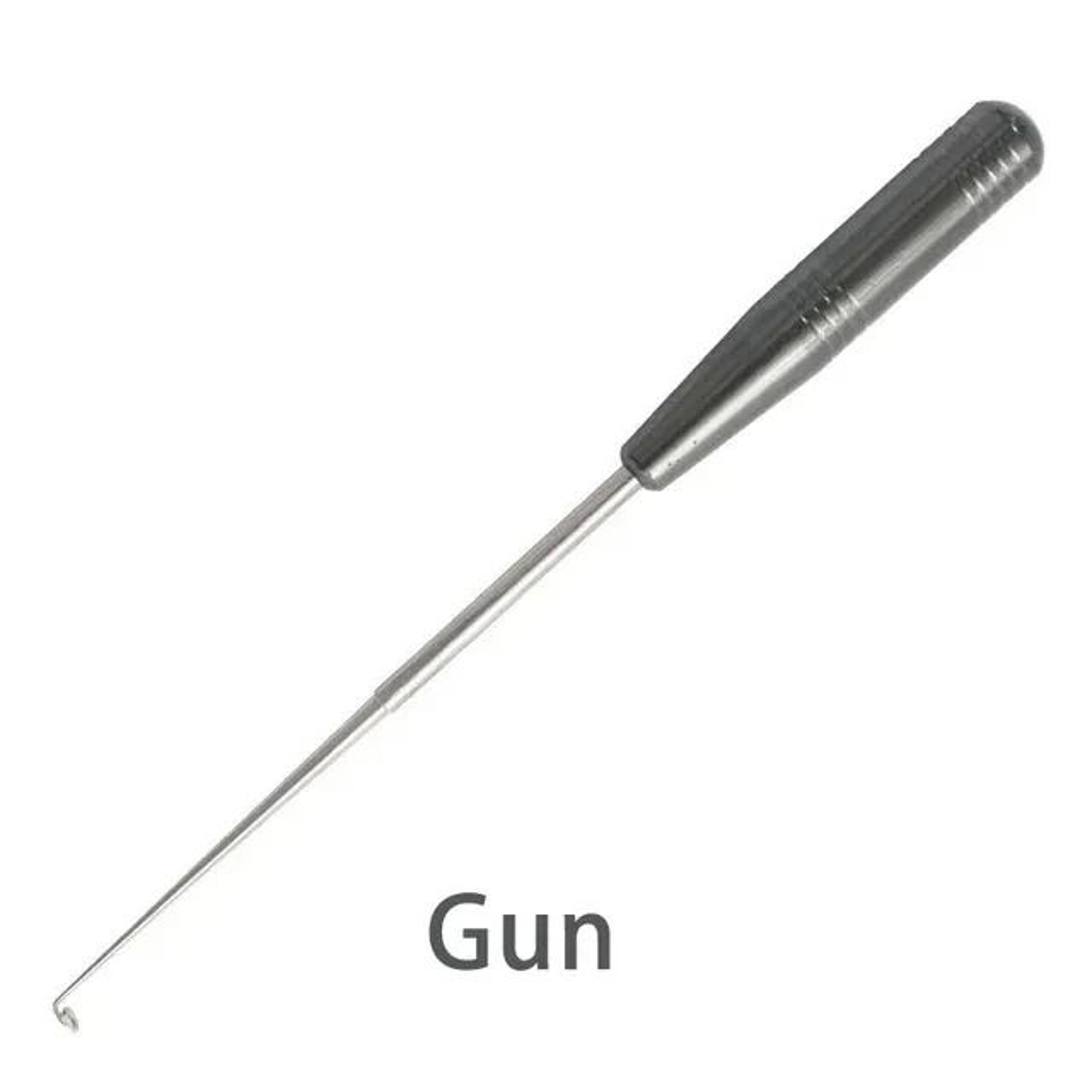 Stainless Steel Fishing Hook Remover For Fast And Safer Fish Release 2