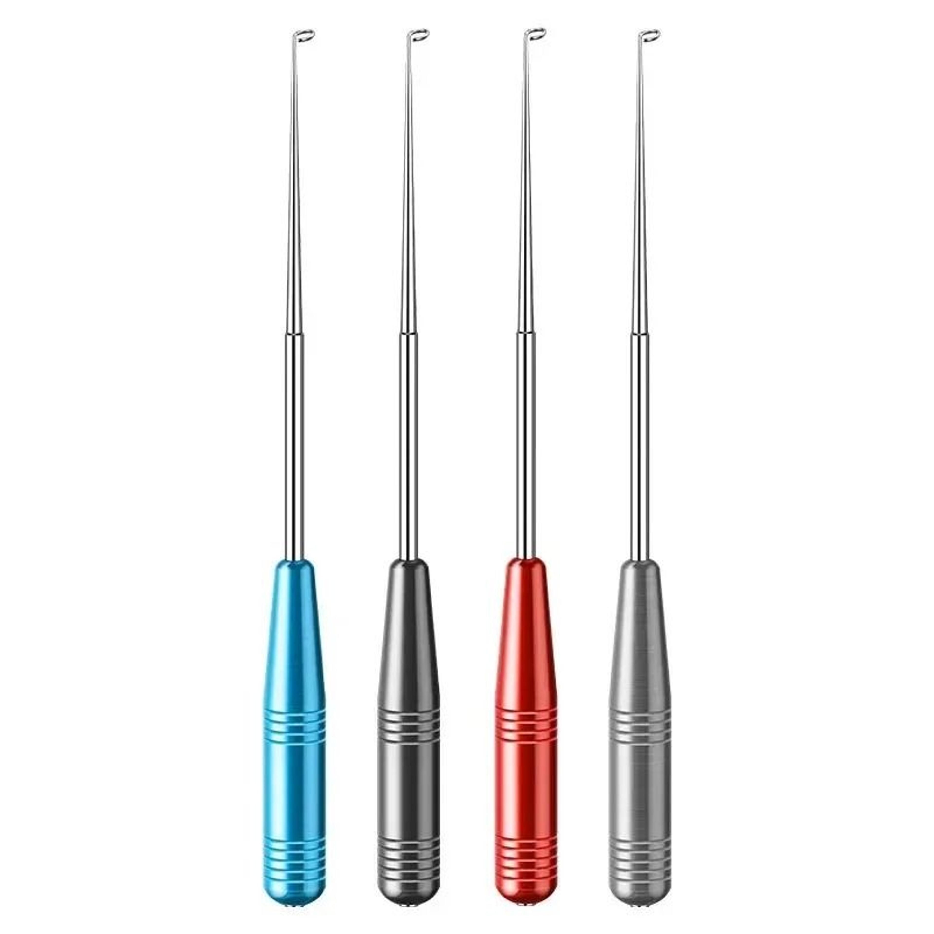 Stainless Steel Fishing Hook Remover For Fast And Safer Fish Release 15