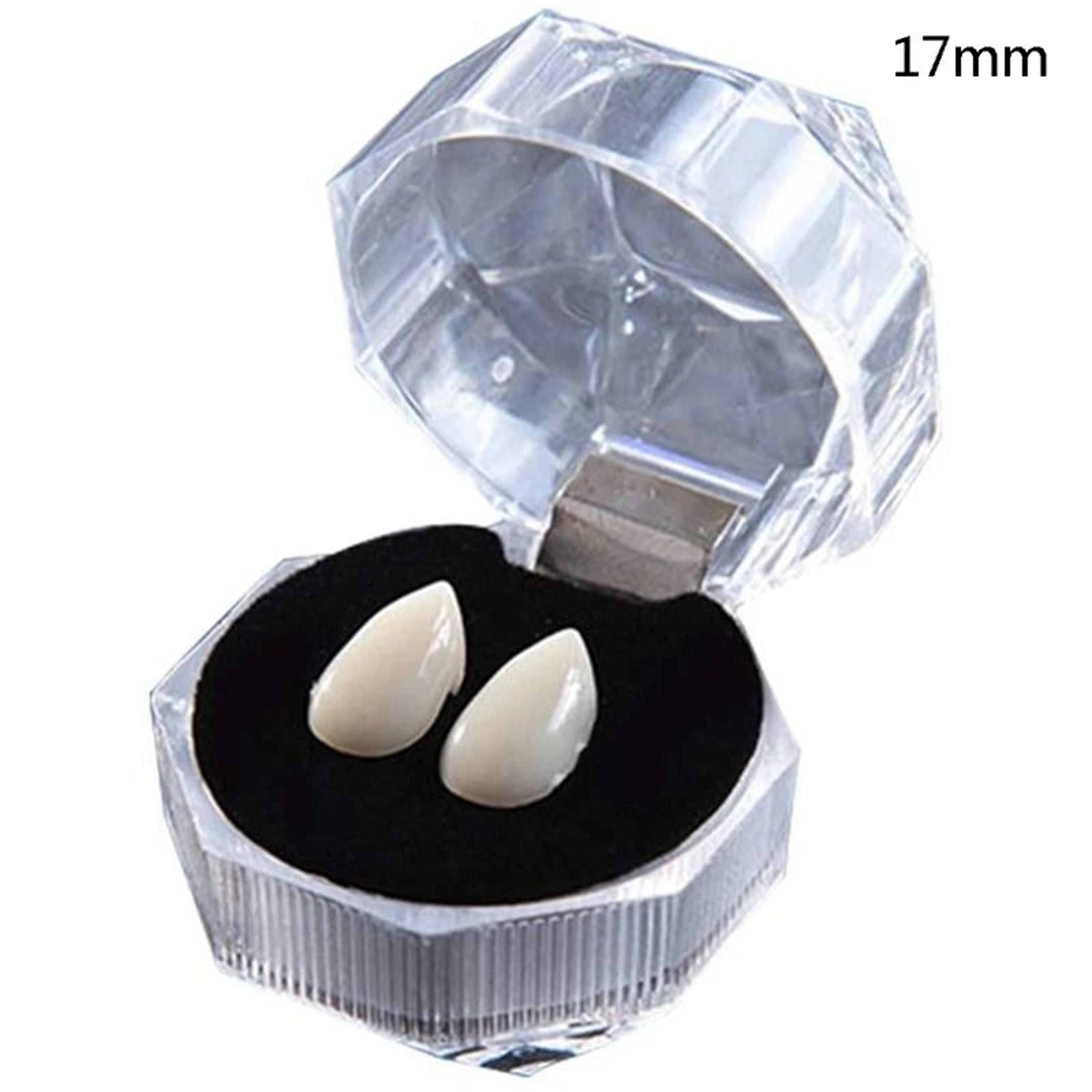 NightFang Halloween Vampire Teeth Costume Fangs 3