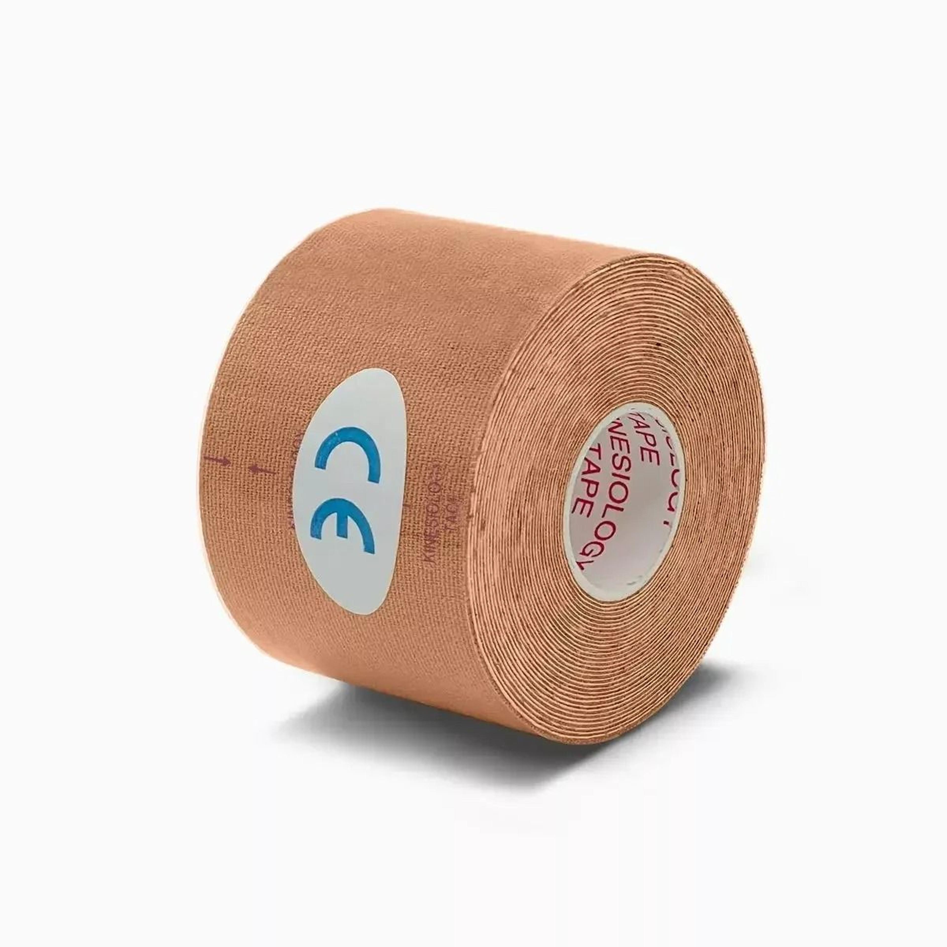 FlexMotion Waterproof Kinesiology Sports Tape 2