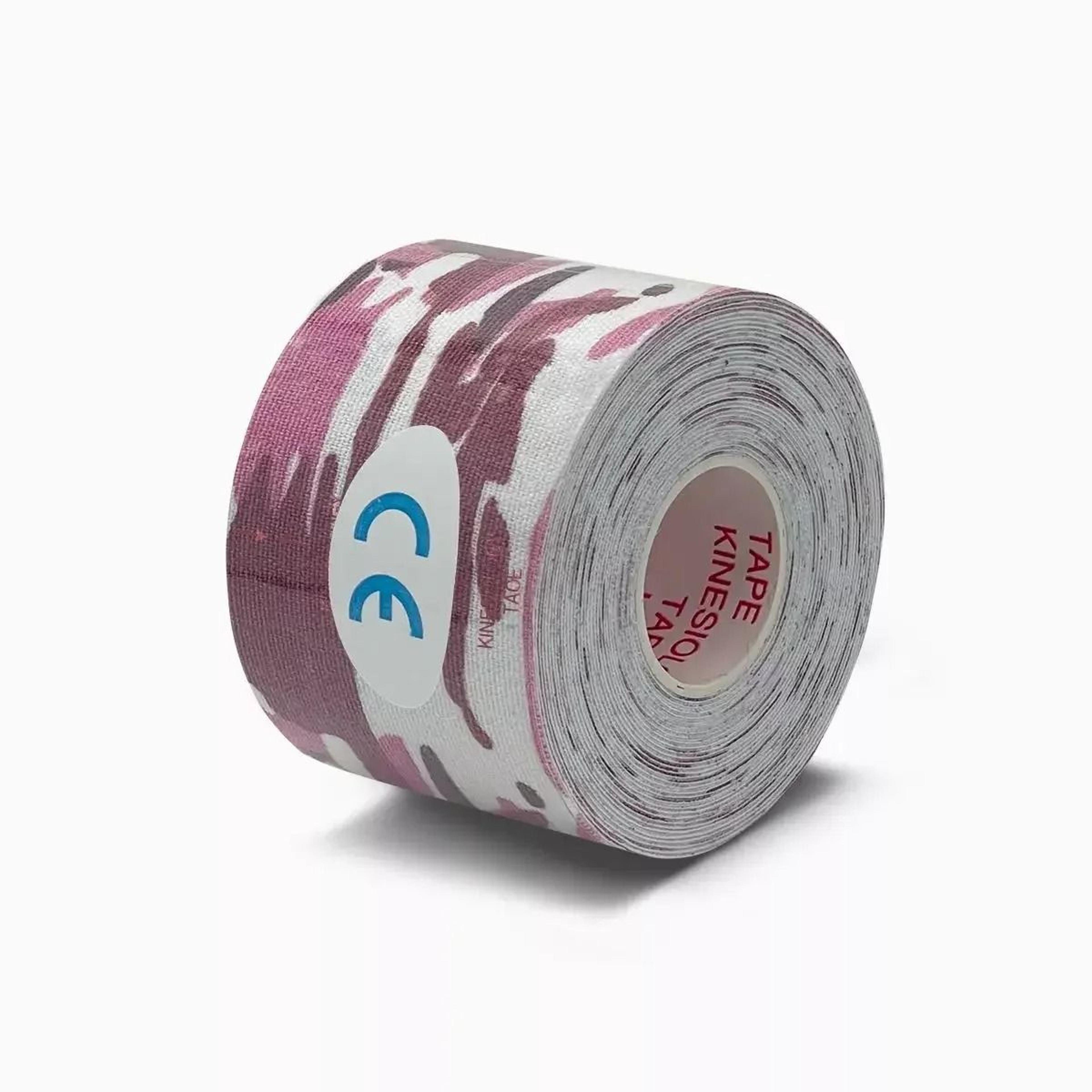 FlexMotion Waterproof Kinesiology Sports Tape 10