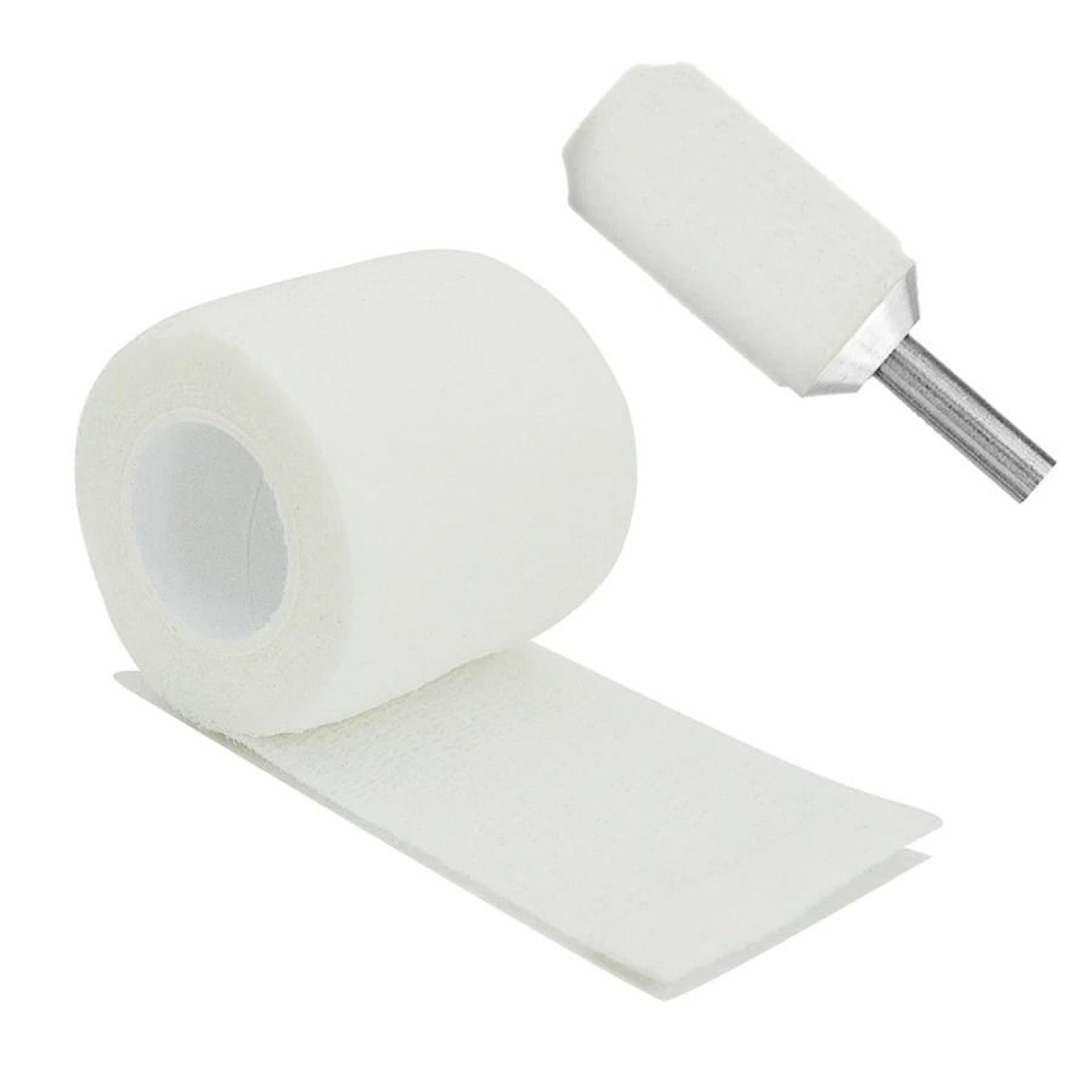 Breathable Self Adhesive Elastic Bandage Wrap 0