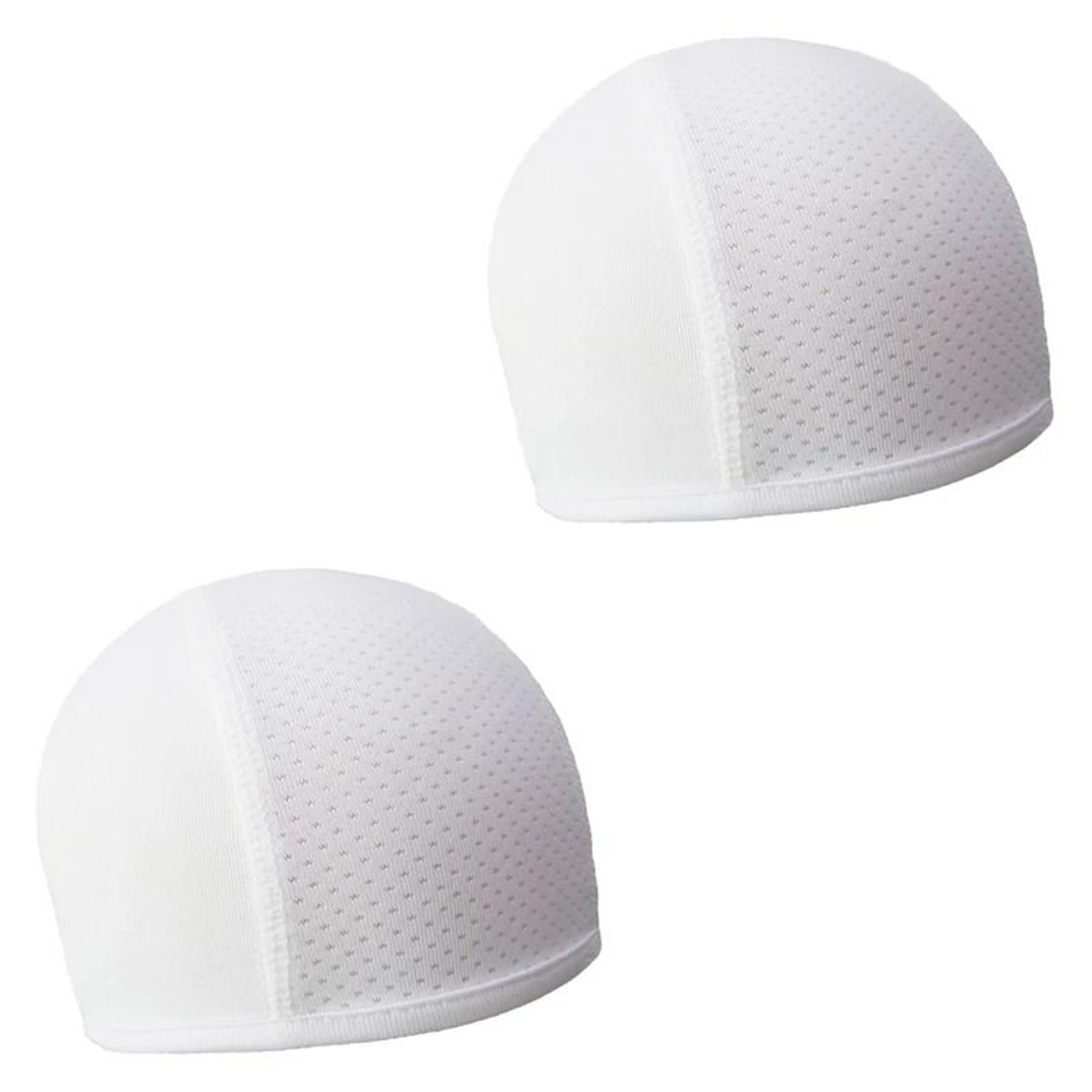 Quick Dry Breathable Motorcycle Helmet Liner Cap 3