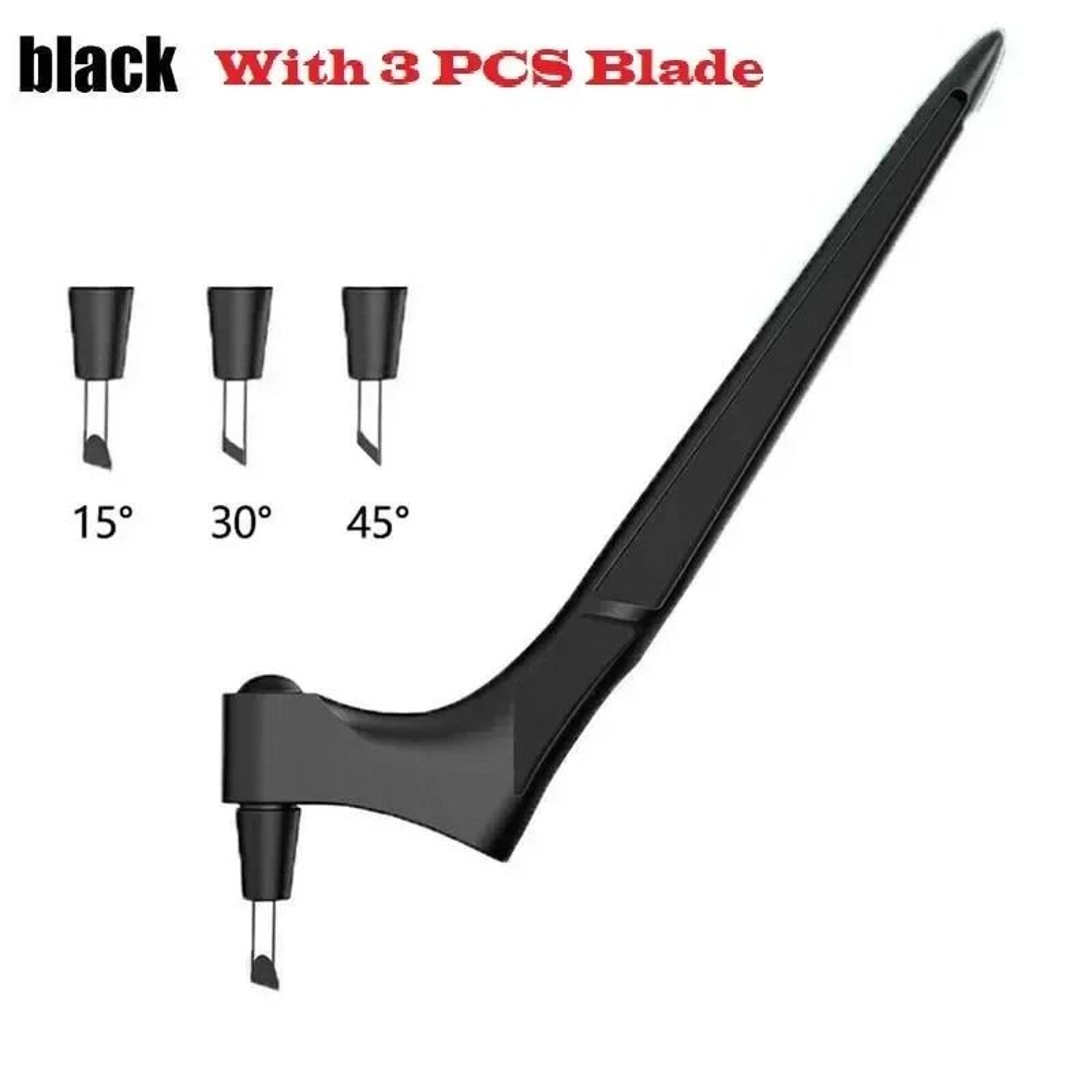 Precision 360 Rotating Craft Cutting Knife 2