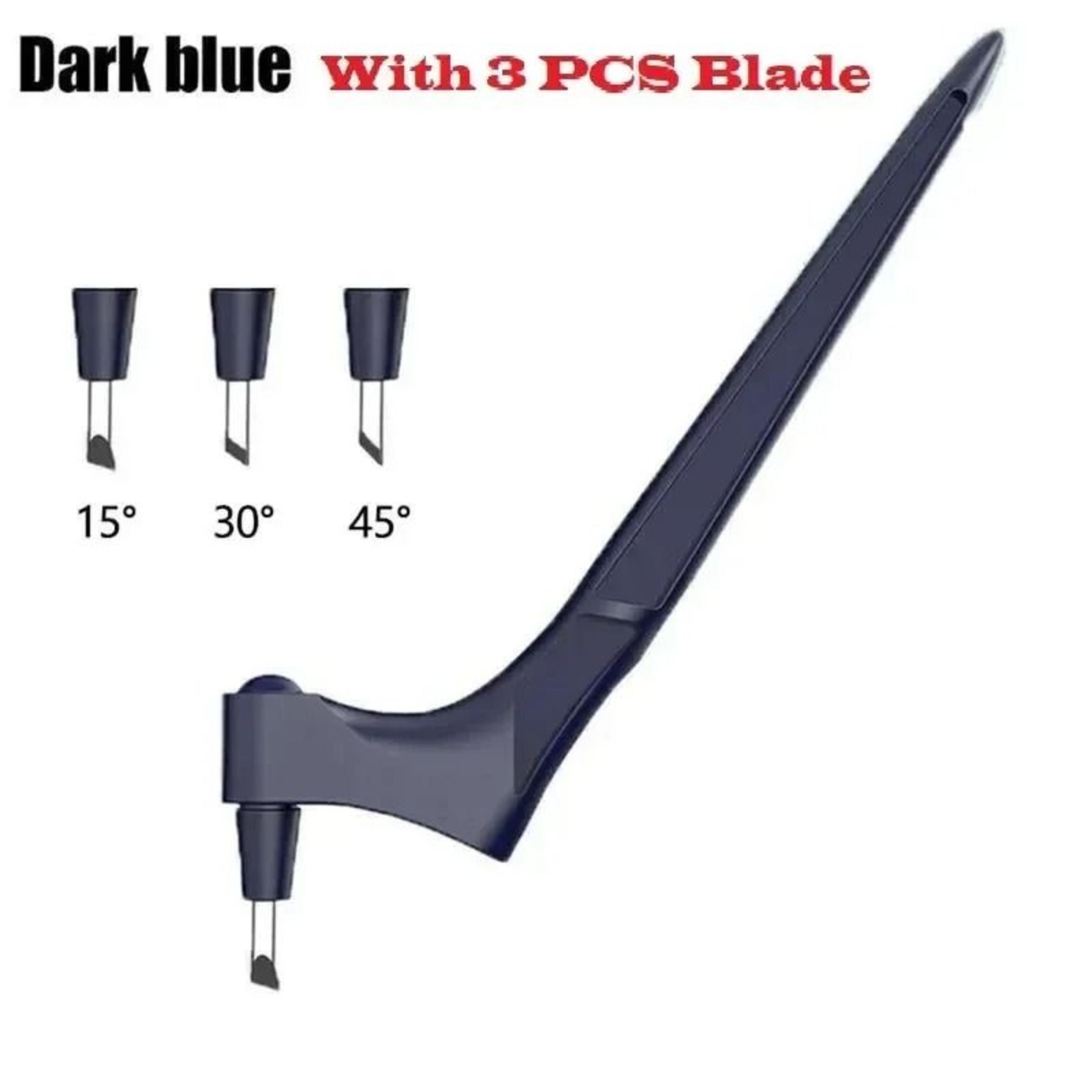 Precision 360 Rotating Craft Cutting Knife 3