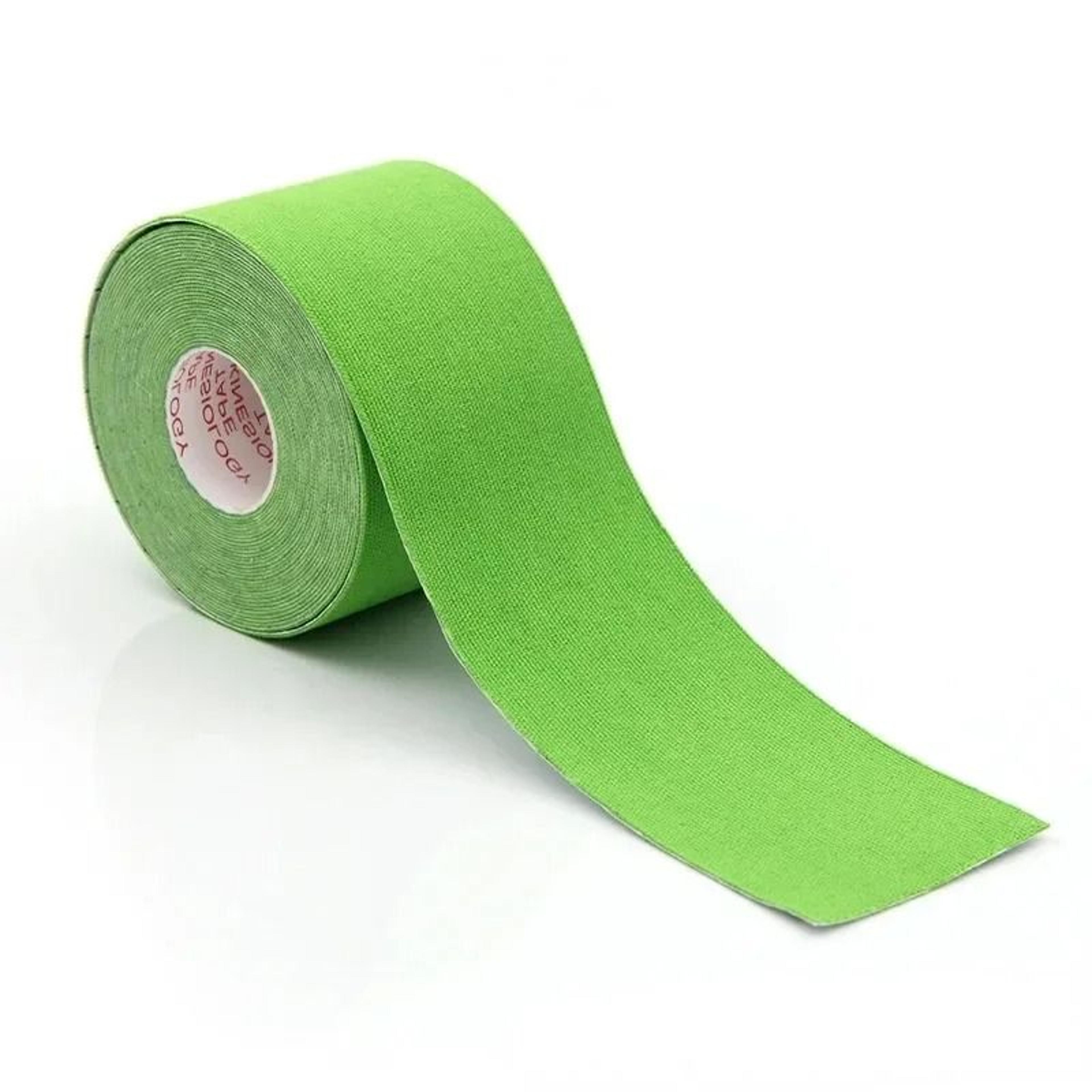 Gentle Facial Kinesiology Tape For Temporary Lifting Support And Beauty Routine Care 1
