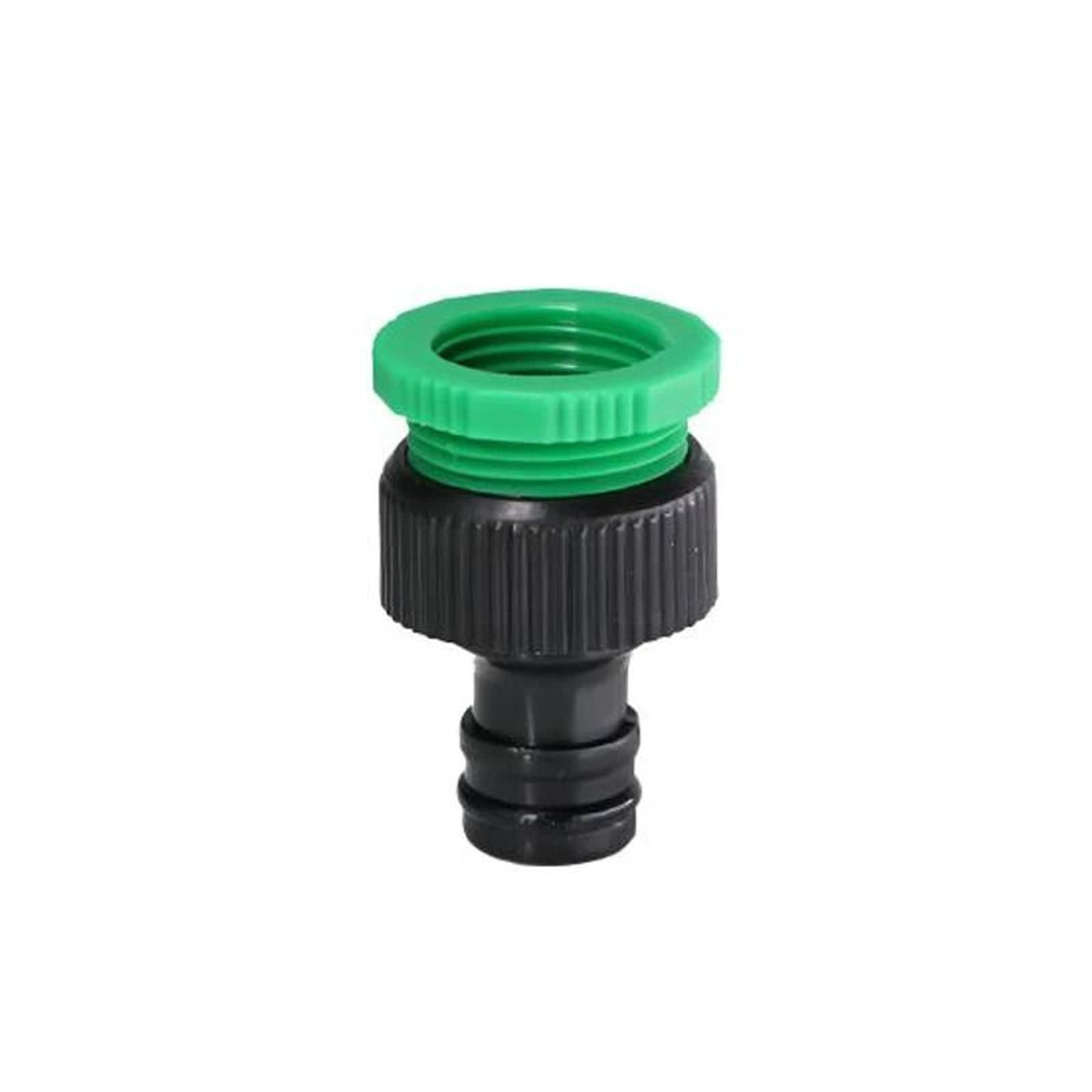 Quick Connect Garden Tap Adapter For Drip Irrigation Hoses And Watering Systems 3