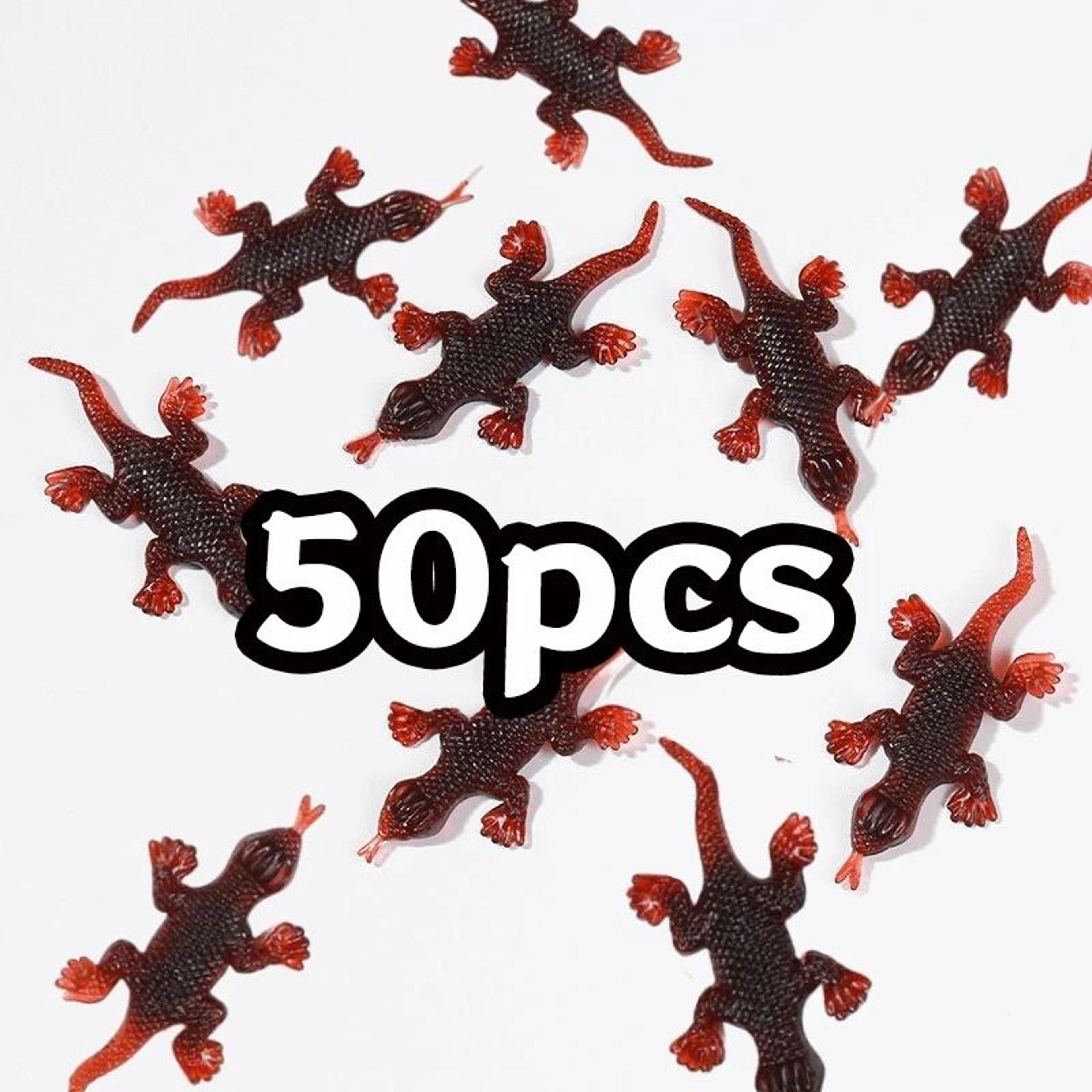 Realistic Fake Cockroach Prank Set For Halloween Parties And Gag Gifts 20