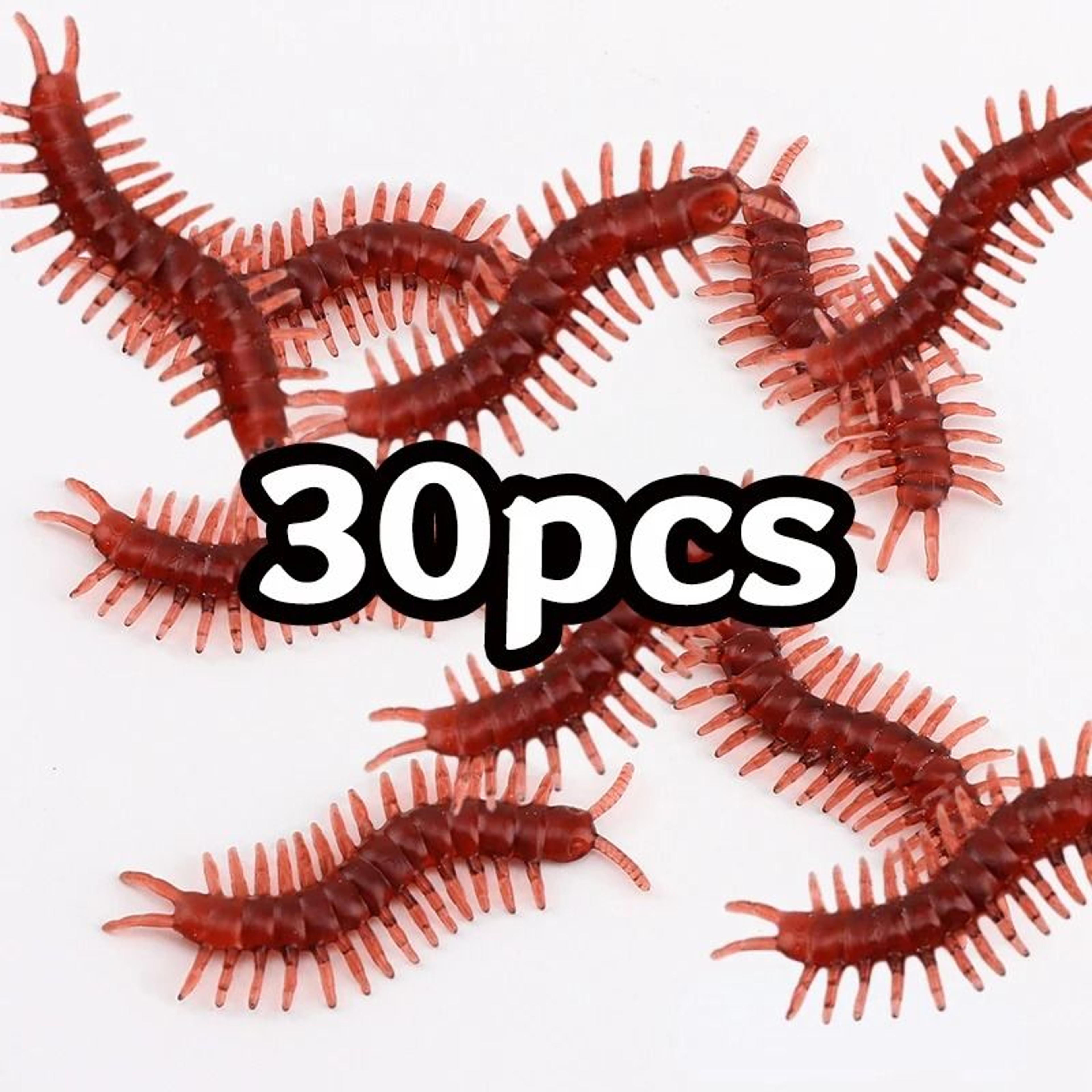Realistic Fake Cockroach Prank Toy Set 11