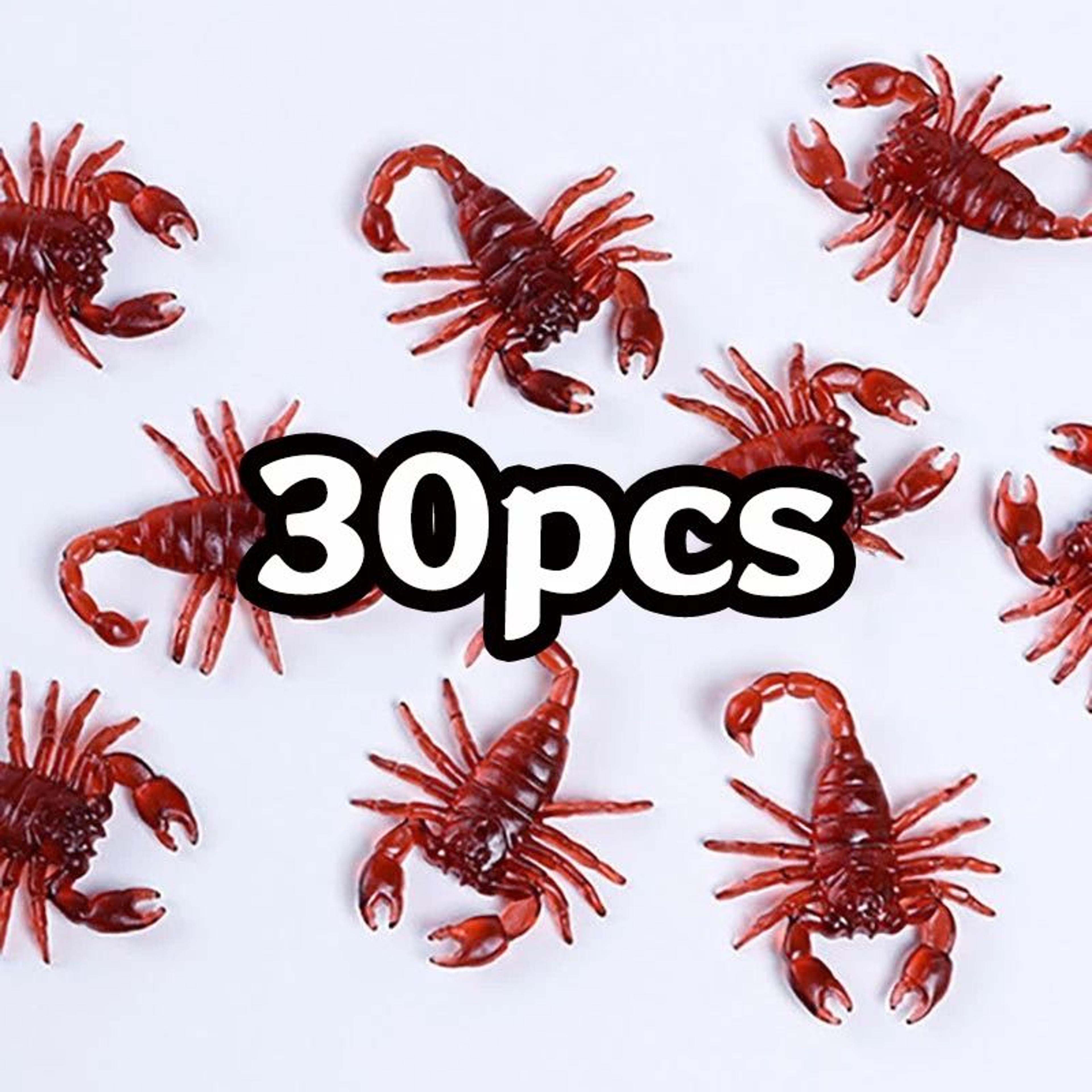 Realistic Fake Cockroach Prank Toy Set 13