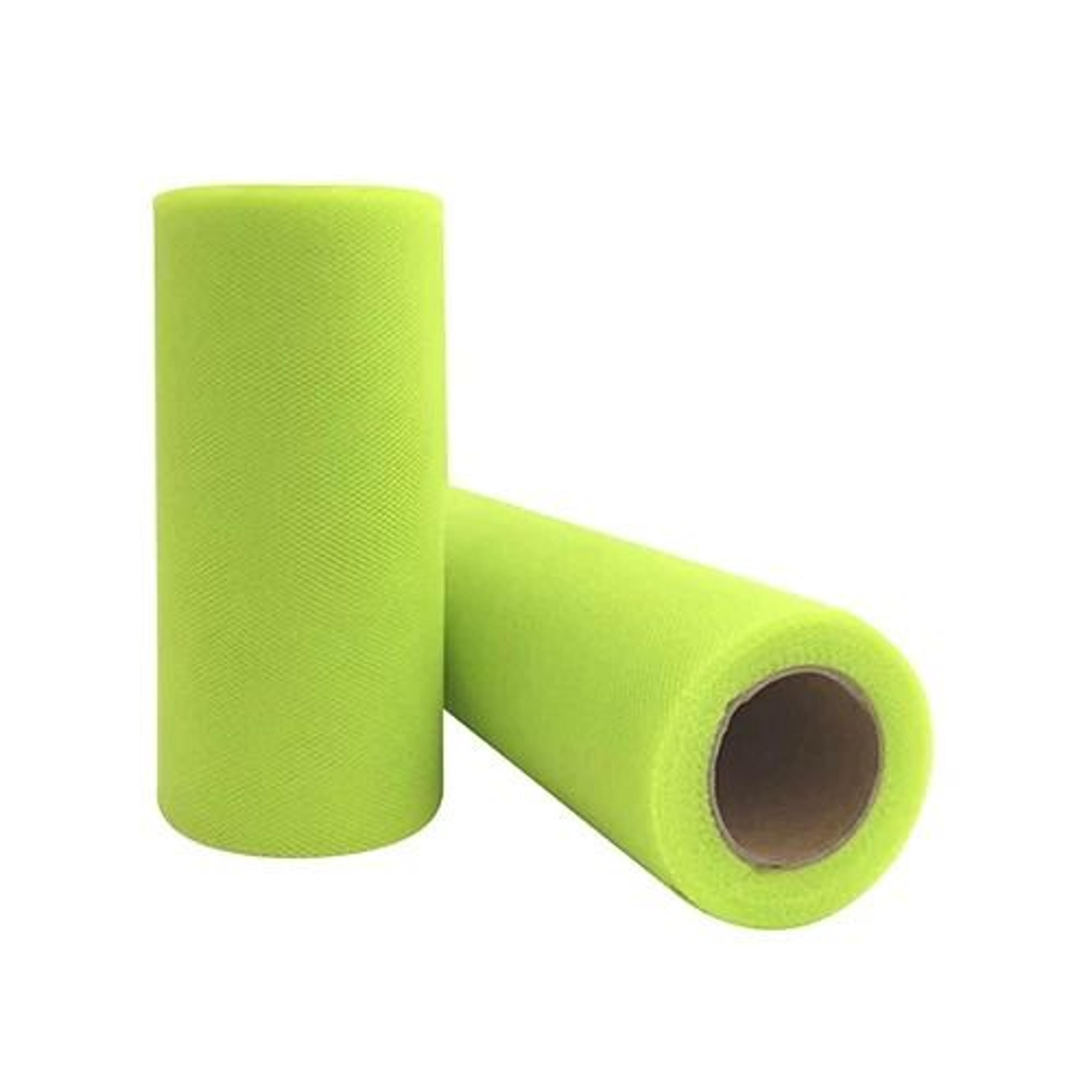 Versatile Tulle Fabric Roll For Tutu Skirts Baby Showers Weddings And Party Crafts 1