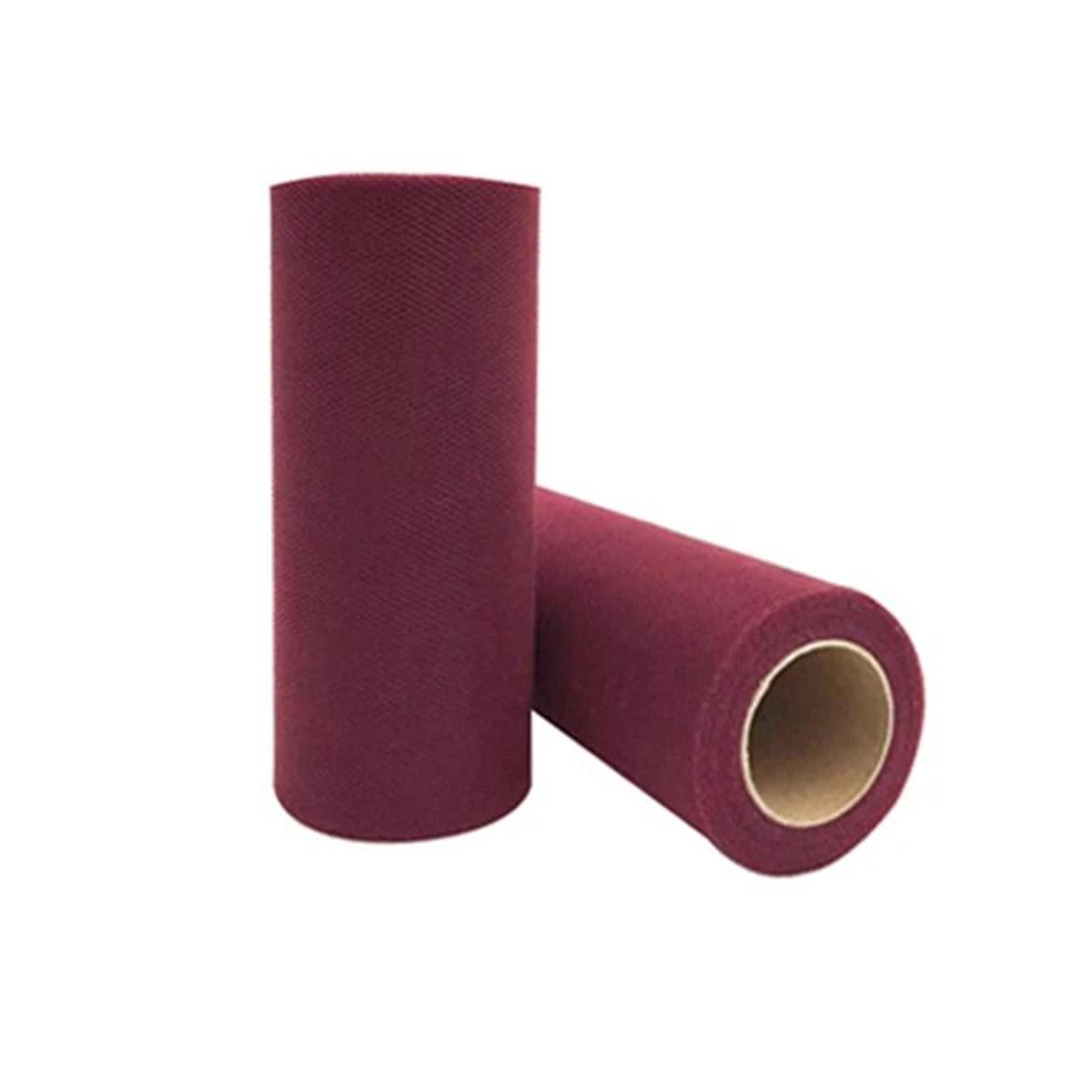 Versatile Tulle Fabric Roll For Tutu Skirts Baby Showers Weddings And Party Crafts 16