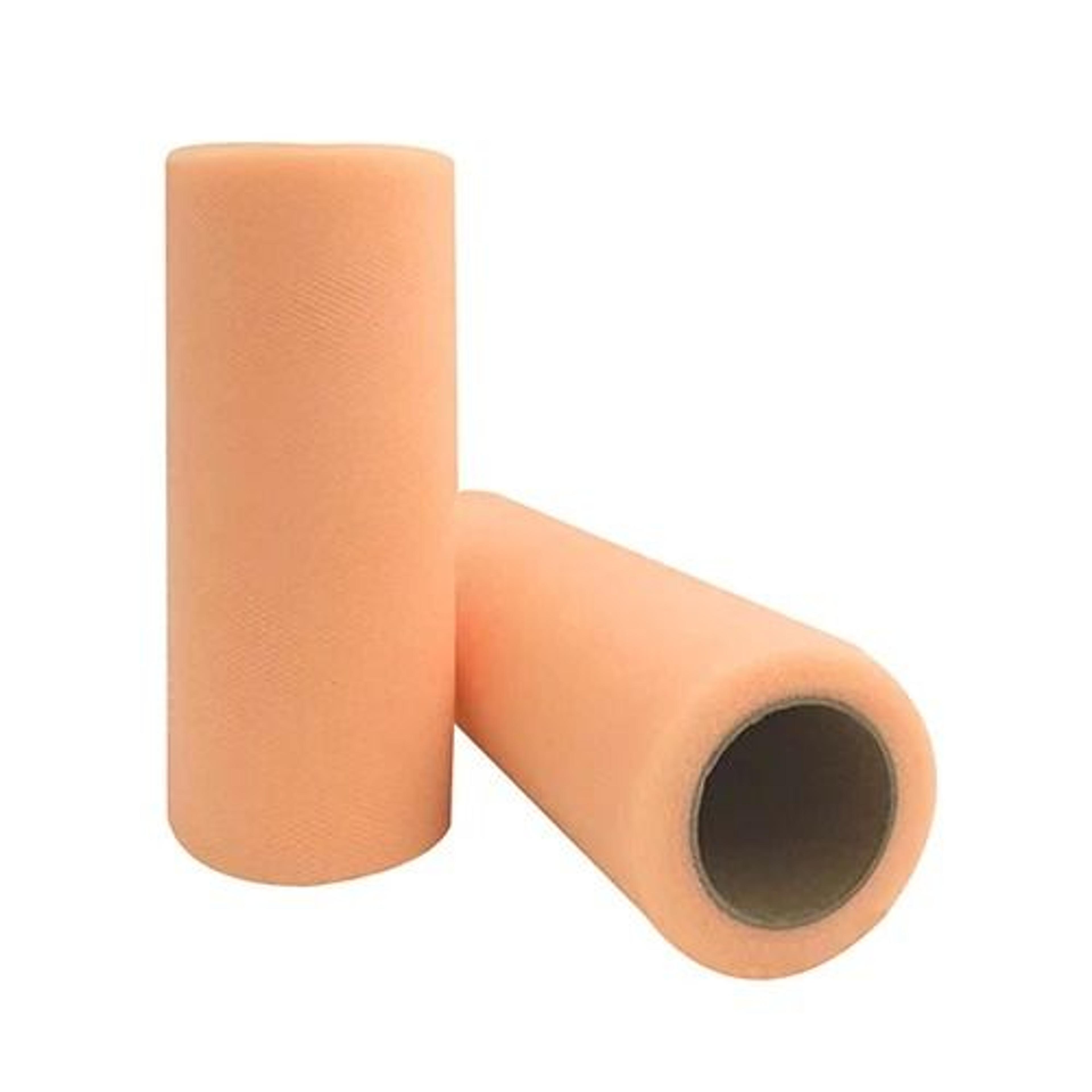 Versatile Tulle Fabric Roll For Tutu Skirts Baby Showers Weddings And Party Crafts 28