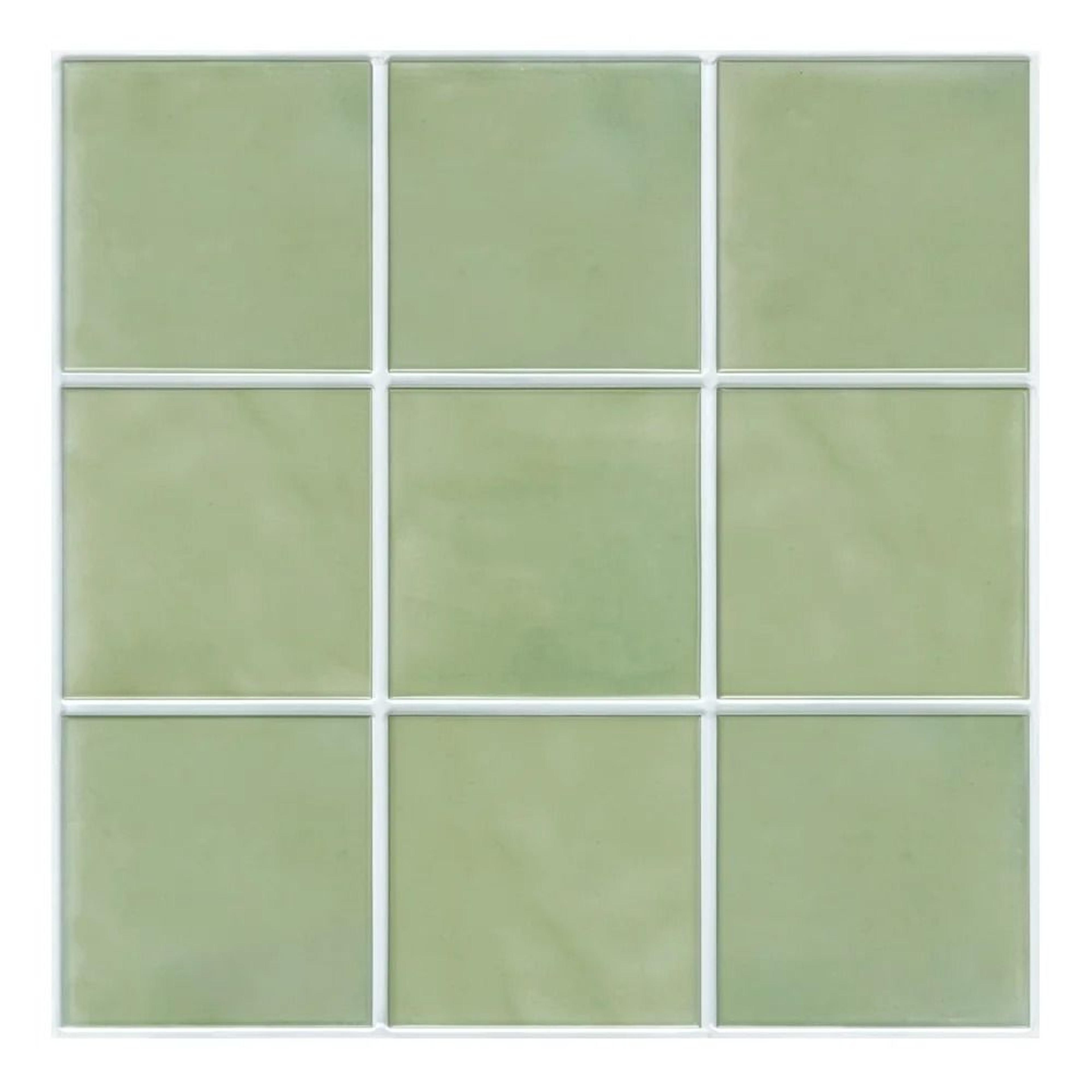 Peel And Stick Tile Panels Refresh Kitchens And Bathrooms Without Renovation 6