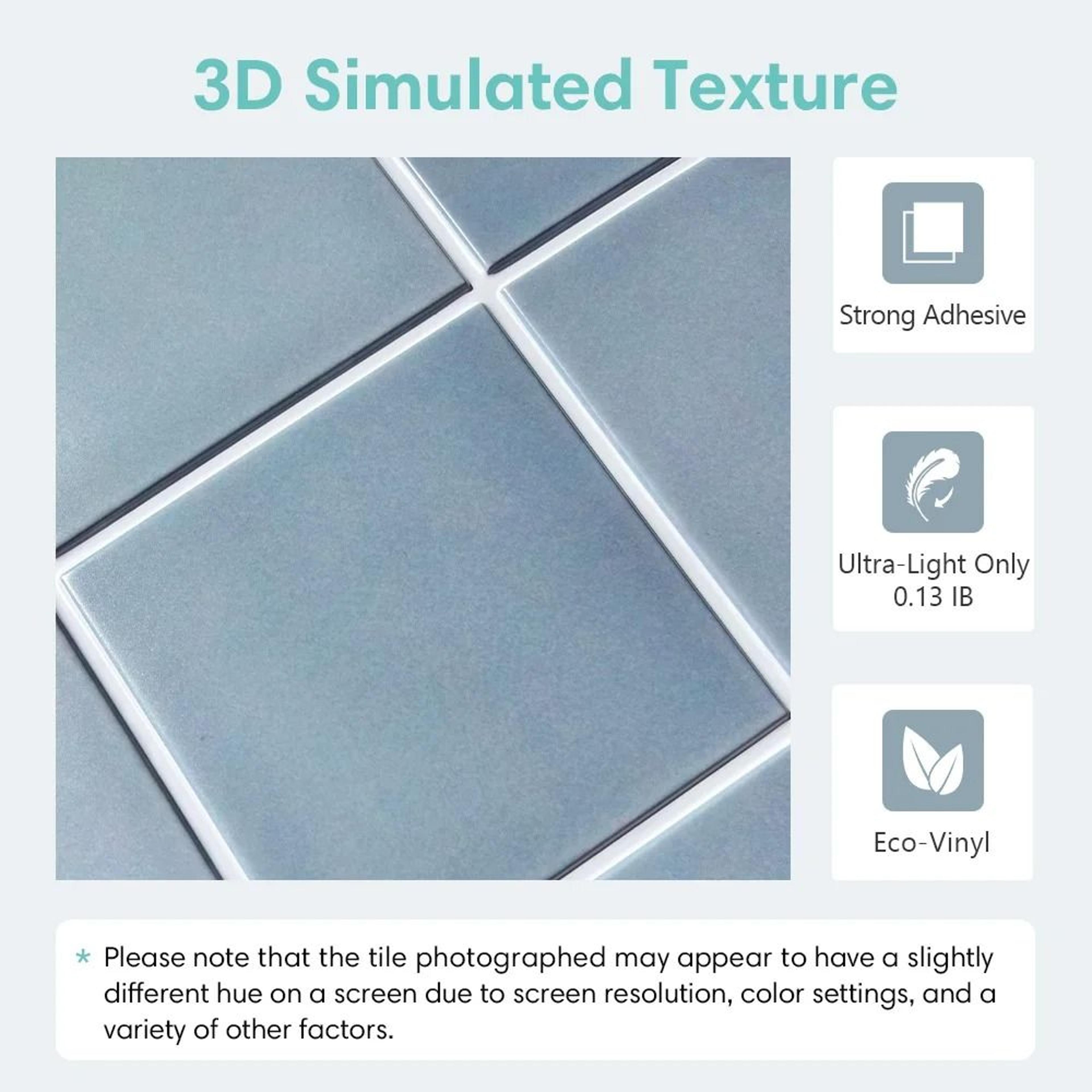 Peel And Stick Tile Panels Refresh Kitchens And Bathrooms Without Renovation 12