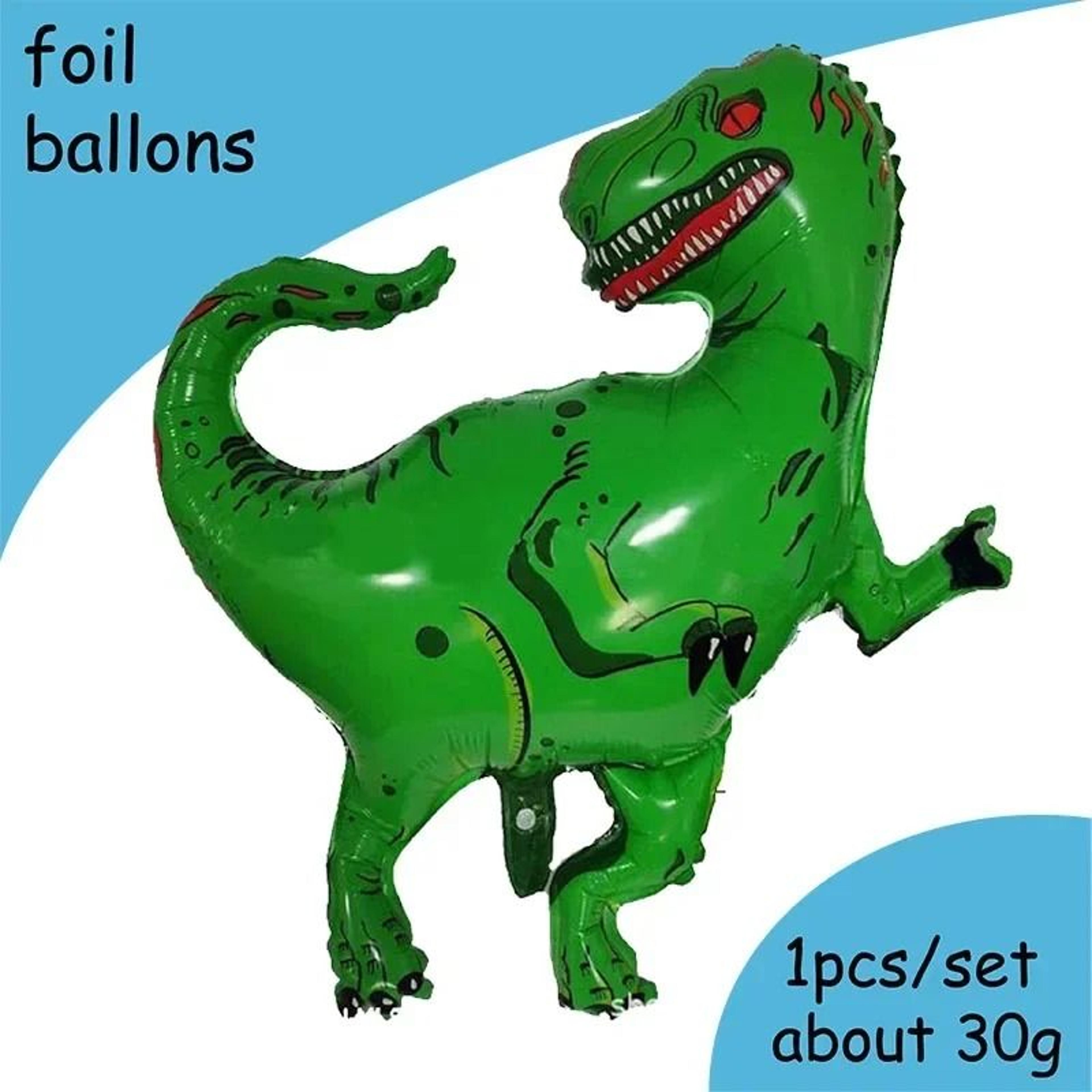 Jurassic Dinosaur Party Tableware Set Makes Kids Celebrations Easy And Exciting 27