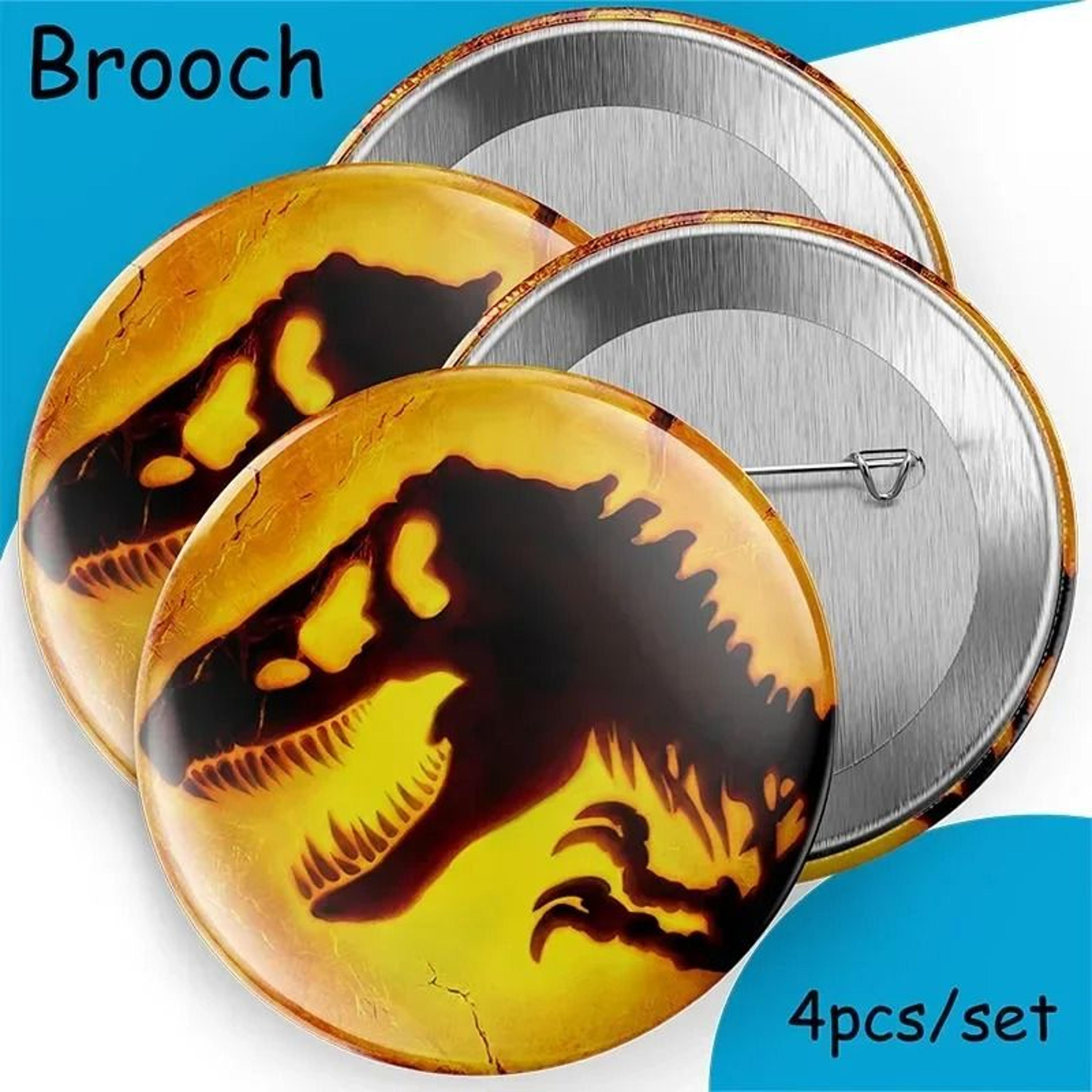 Jurassic Dinosaur Party Tableware Set Makes Kids Celebrations Easy And Exciting 17