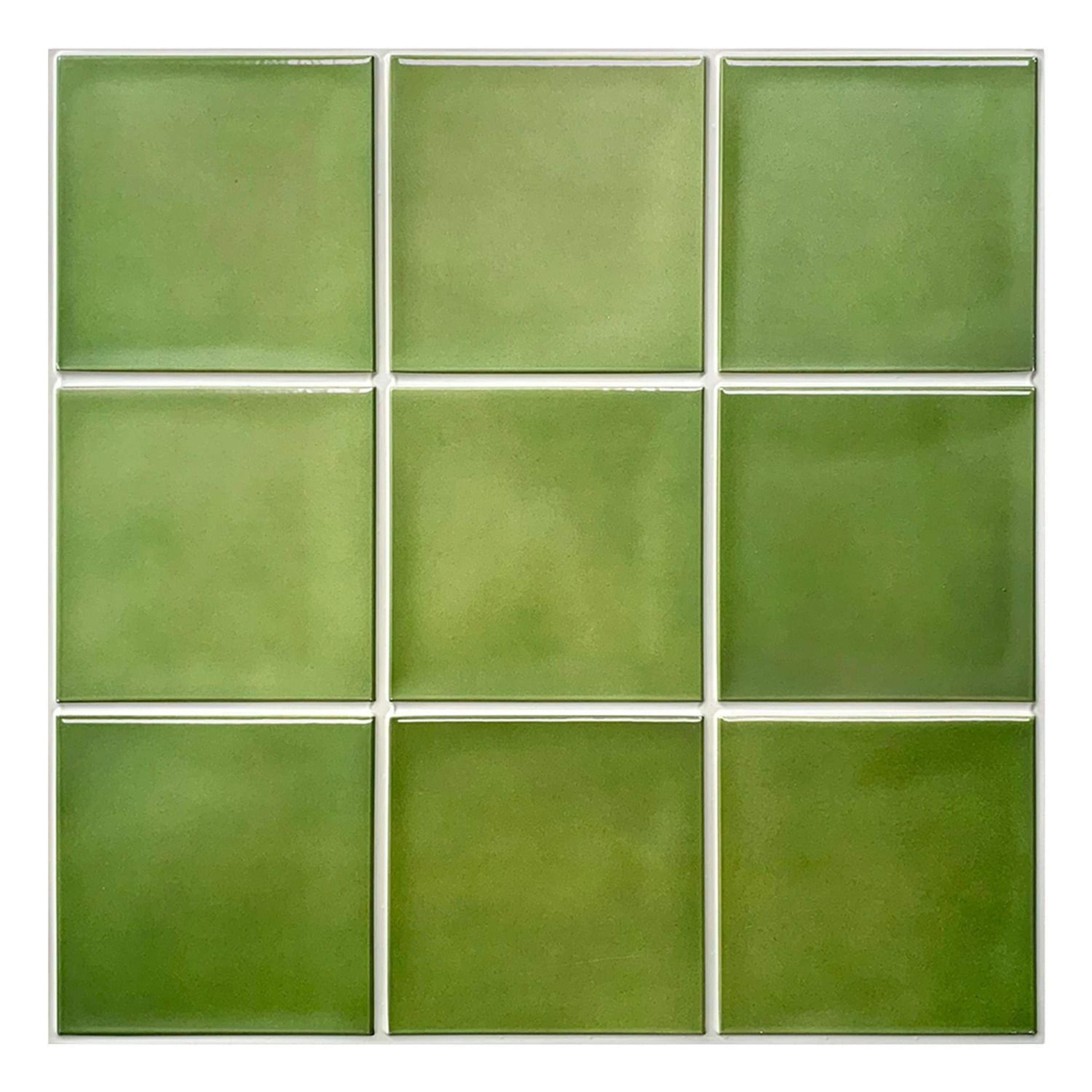 Peel And Stick 3D Tile Panels Refresh Kitchens And Bathrooms Easily 7