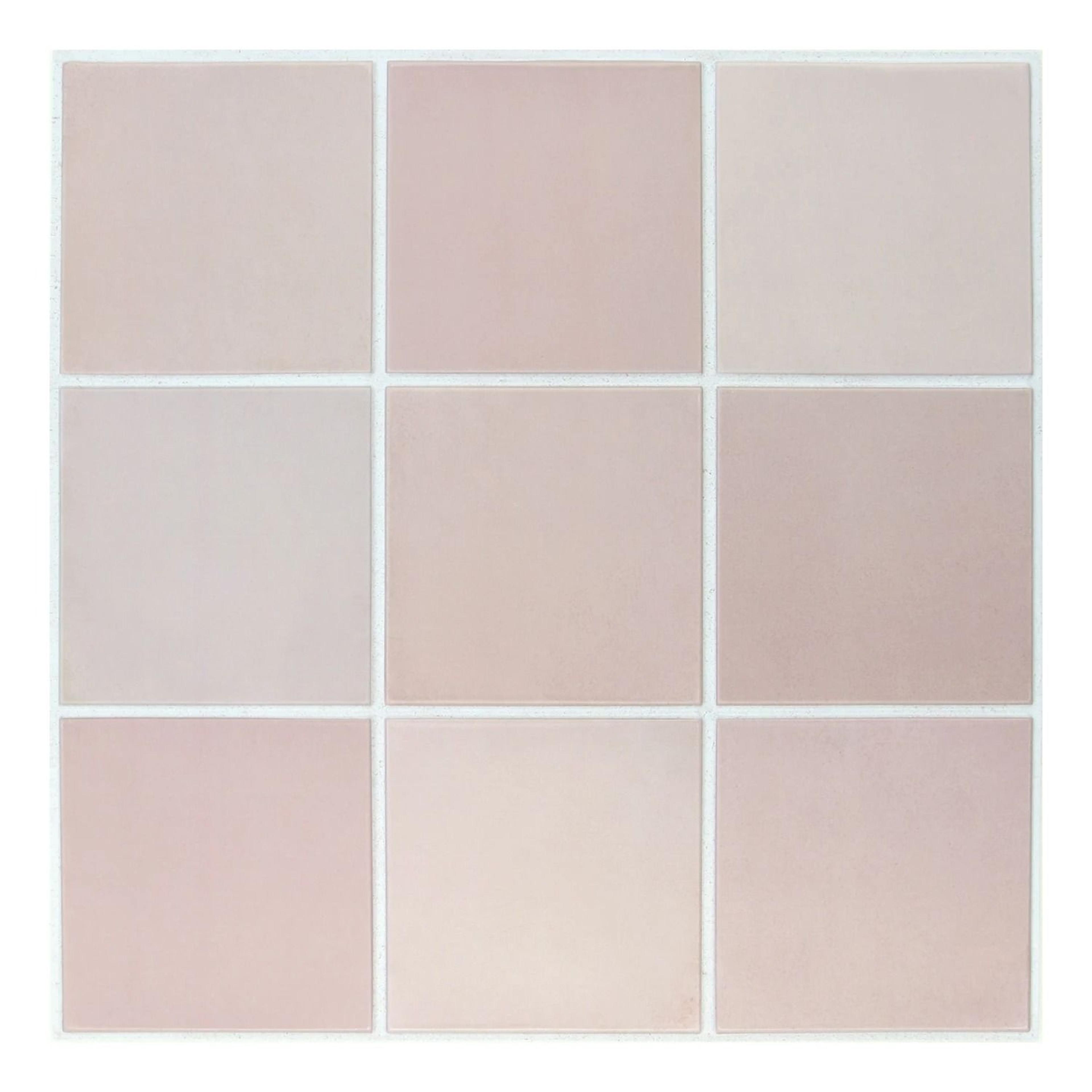 Peel And Stick 3D Tile Panels Refresh Kitchens And Bathrooms Easily 1