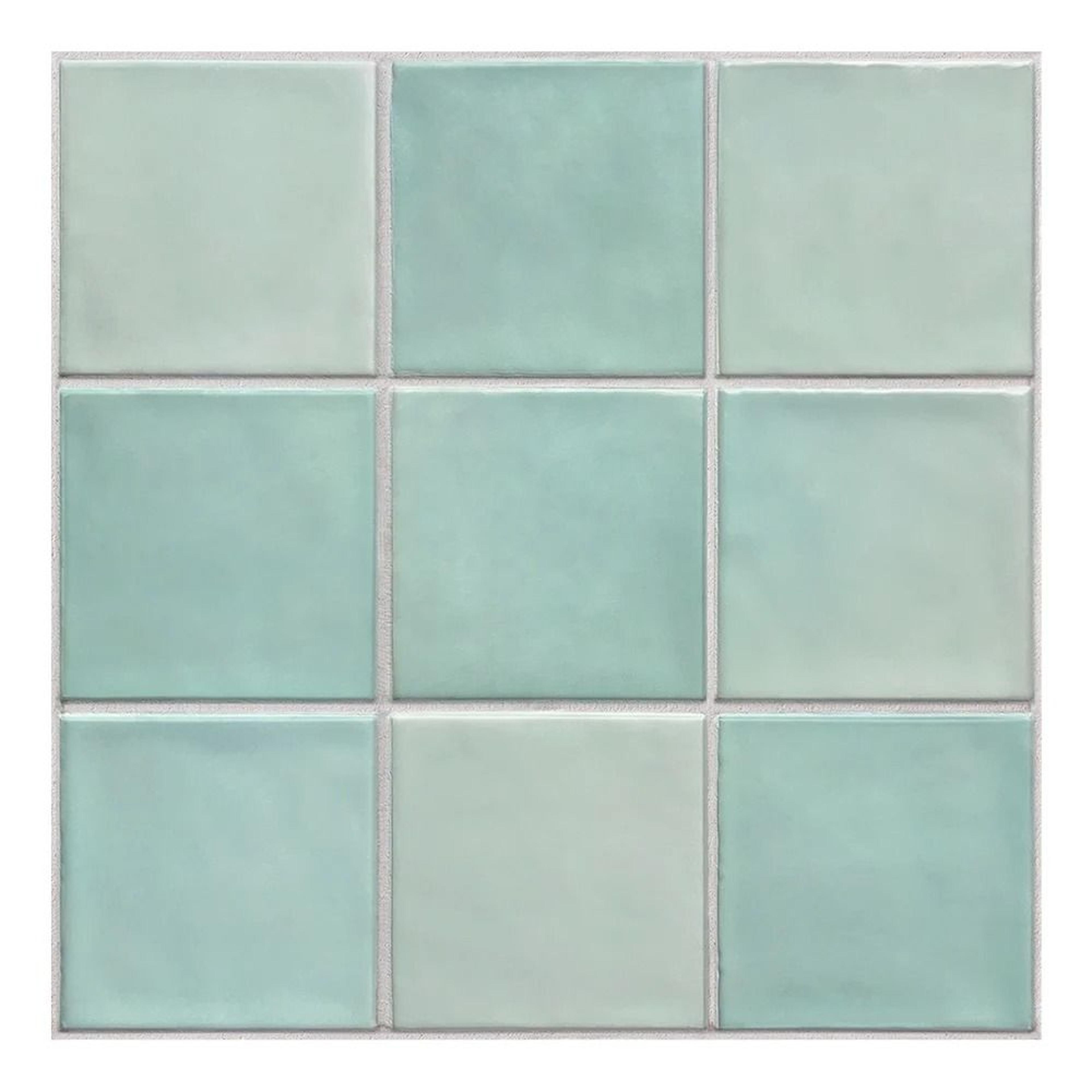 Peel And Stick 3D Tile Panels Refresh Kitchens And Bathrooms Easily 3
