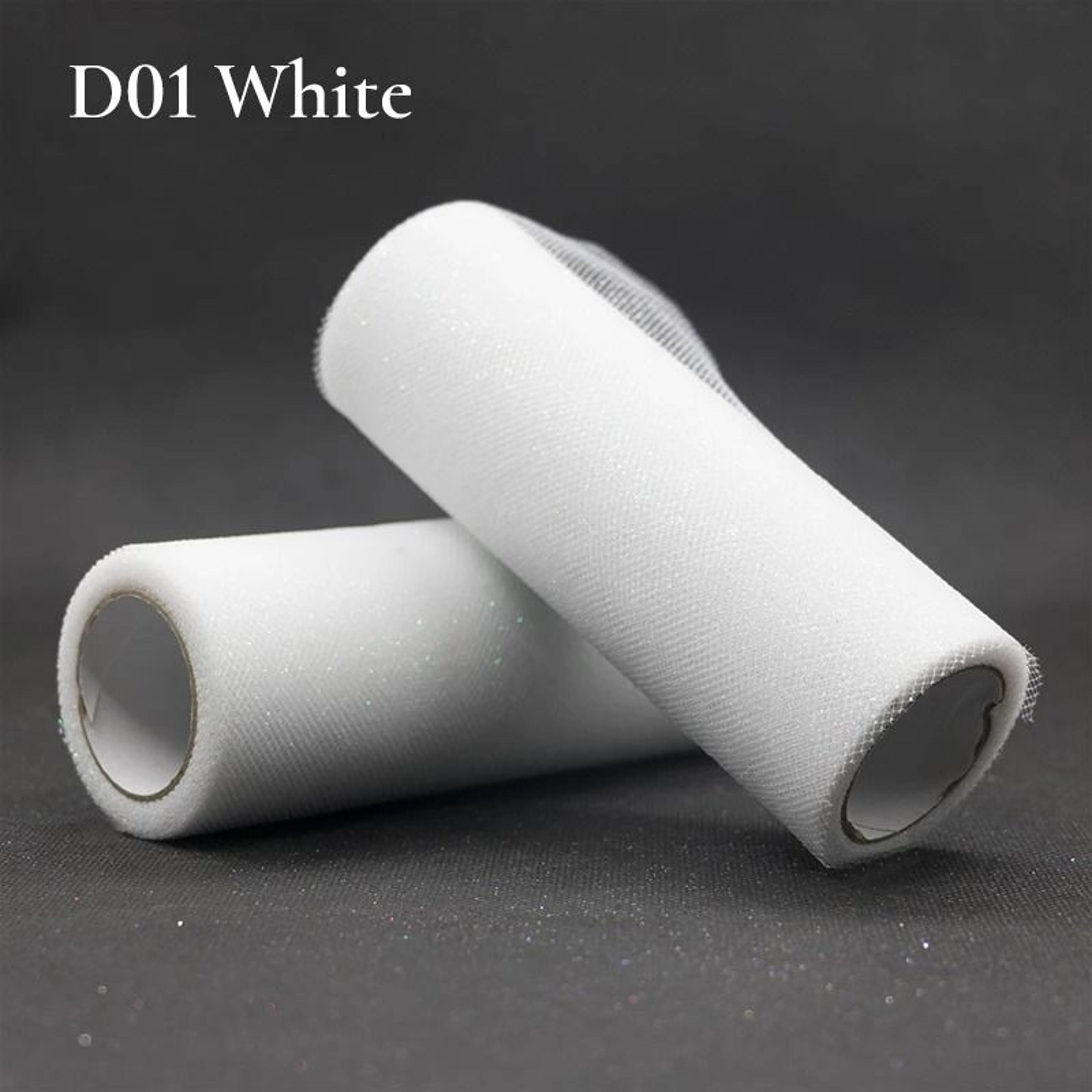 Glitter Sequin Tulle Roll Adds Sparkling Elegance To Every Celebration Craft 5