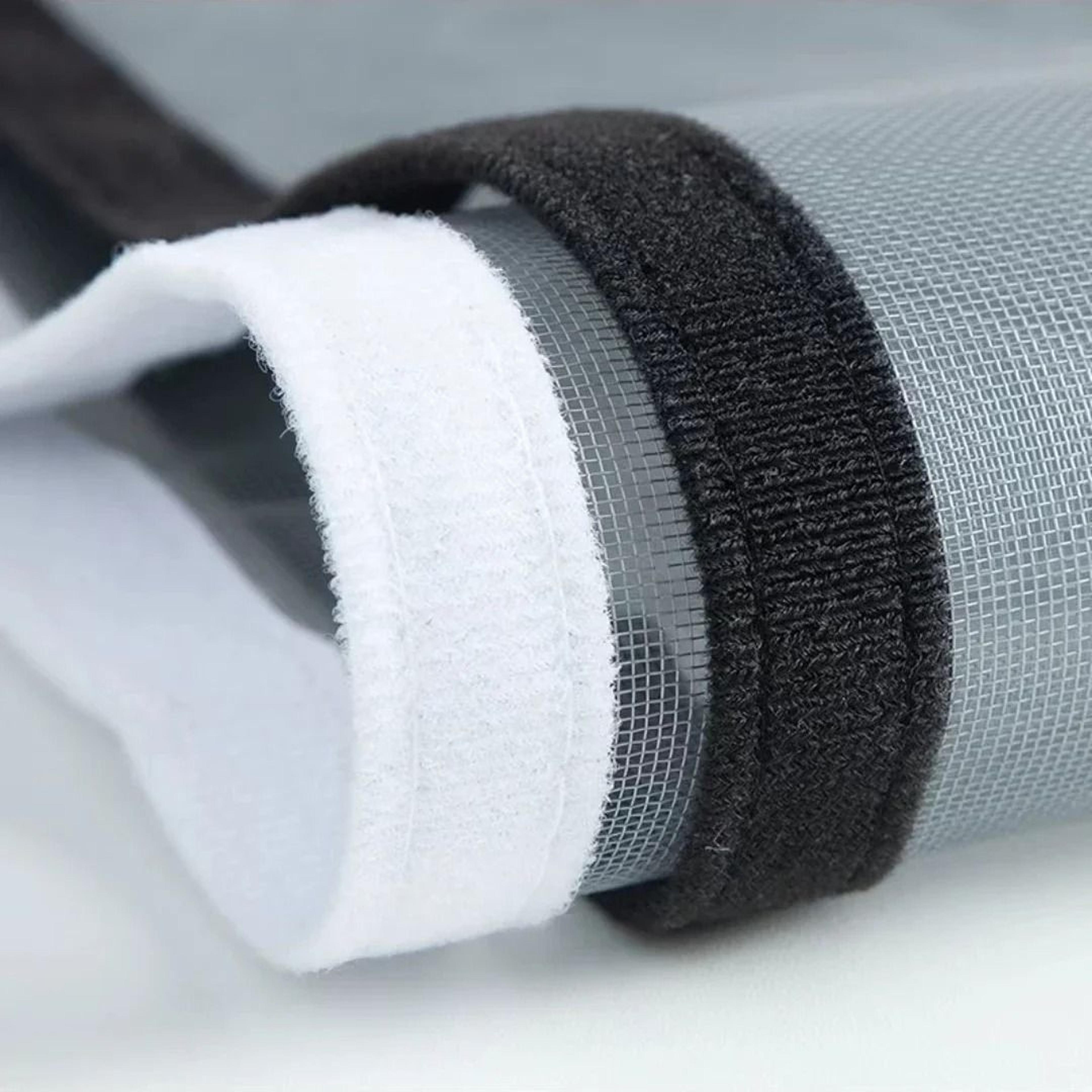 Customizable Mosquito Window Mesh Screen Provides Fresh Air And Bug Protection 4