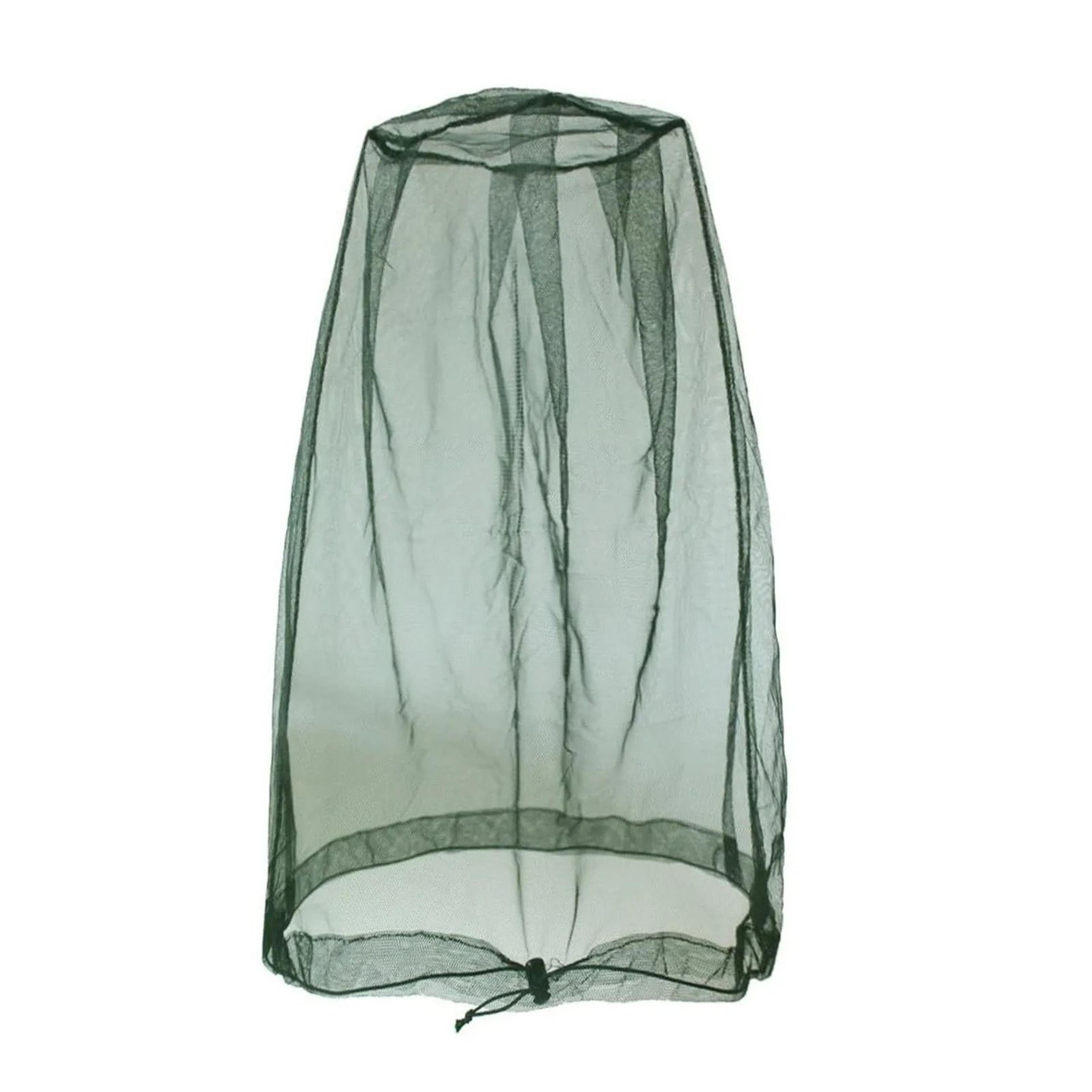 Lightweight Mosquito Head Net For Outdoor Hiking Camping Fishing Gardening Protection 8